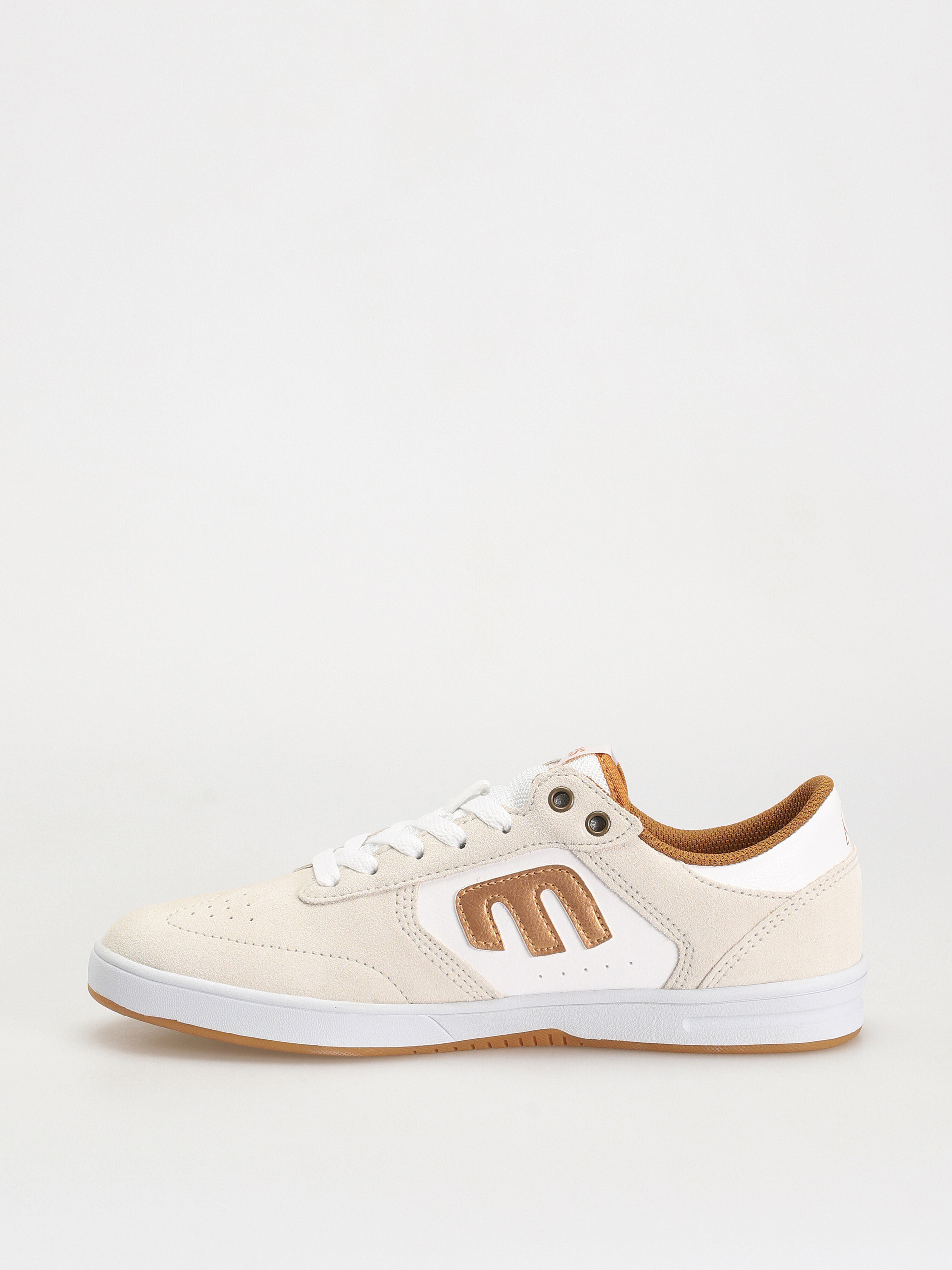 Взуття Etnies Windrow (white/gold)