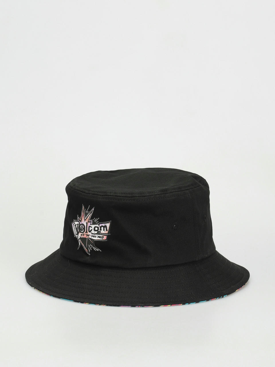 Капелюх Volcom V Ent Pepper (black)