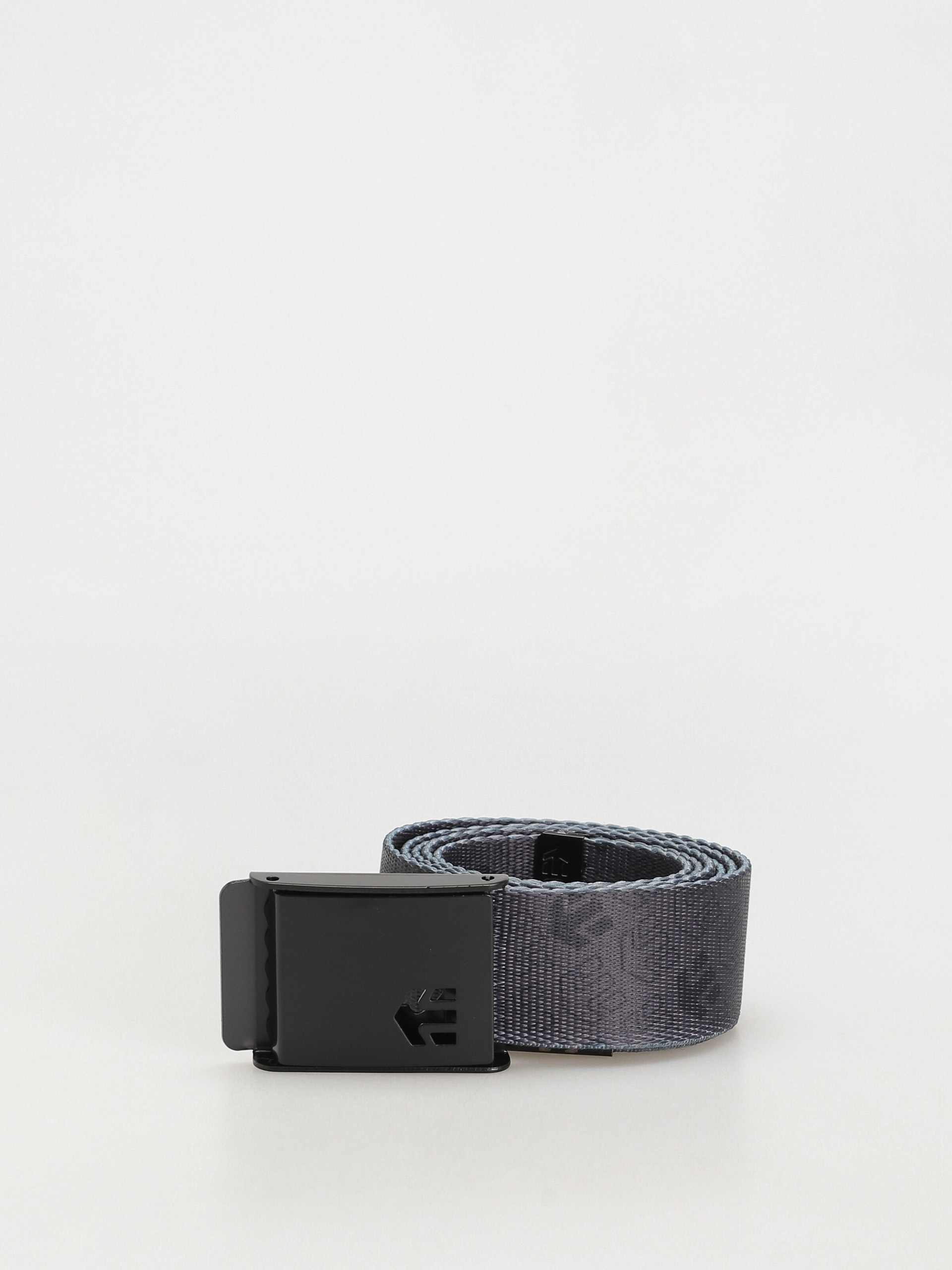 Ремінь Etnies Icon Web (black)