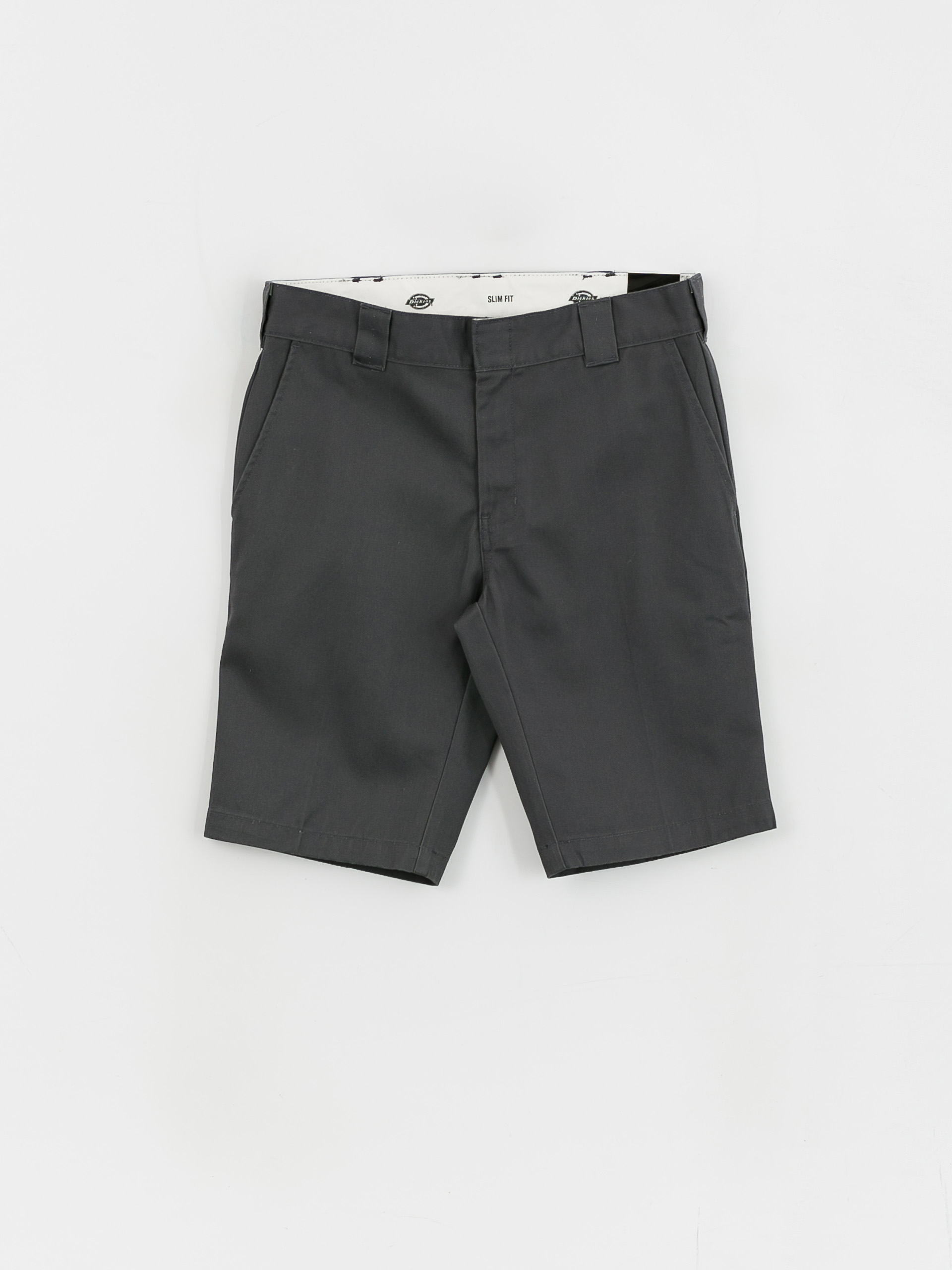 Шорти Dickies Slim Fit Rec (charcoal grey)
