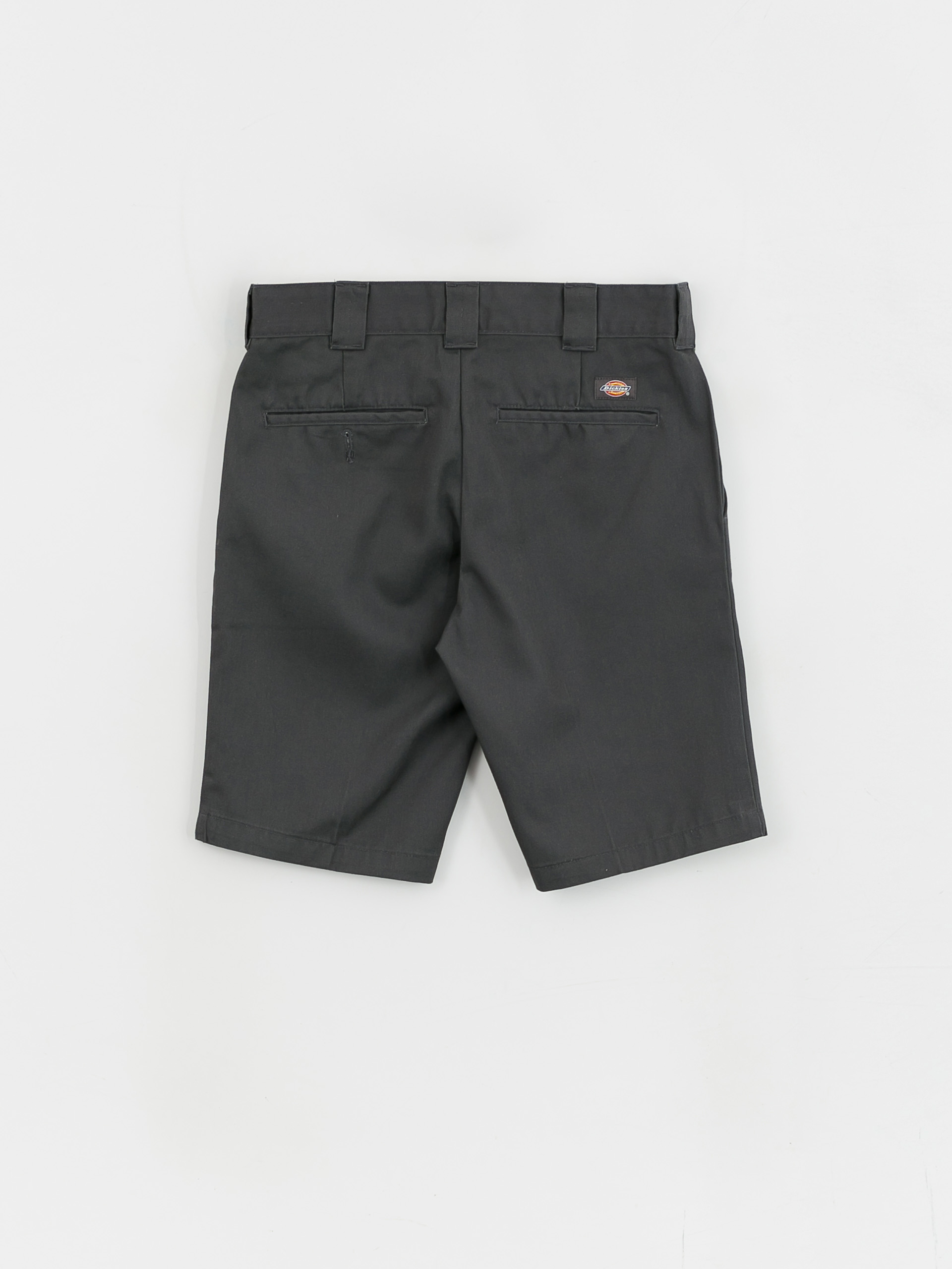 Шорти Dickies Slim Fit Rec (charcoal grey)