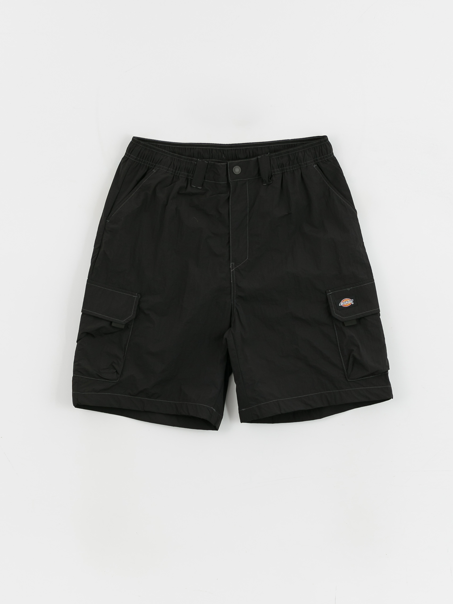 Шорти Dickies Jackson Cargo (black)
