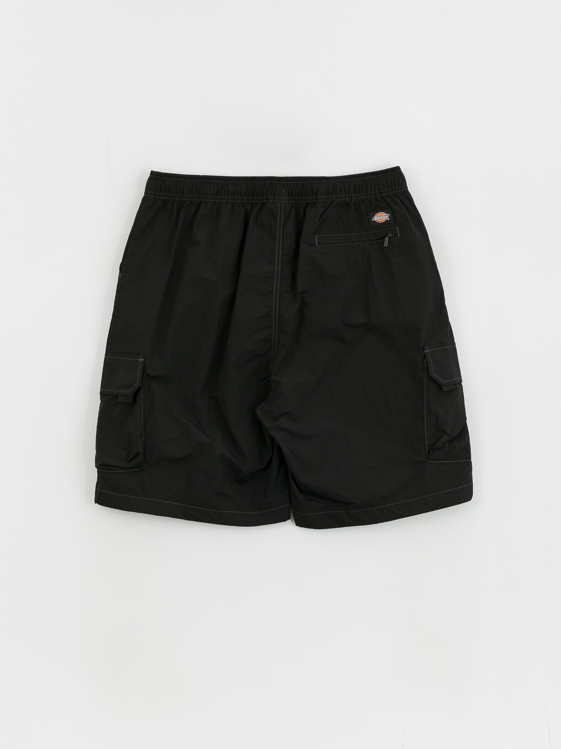 Шорти Dickies Jackson Cargo (black)
