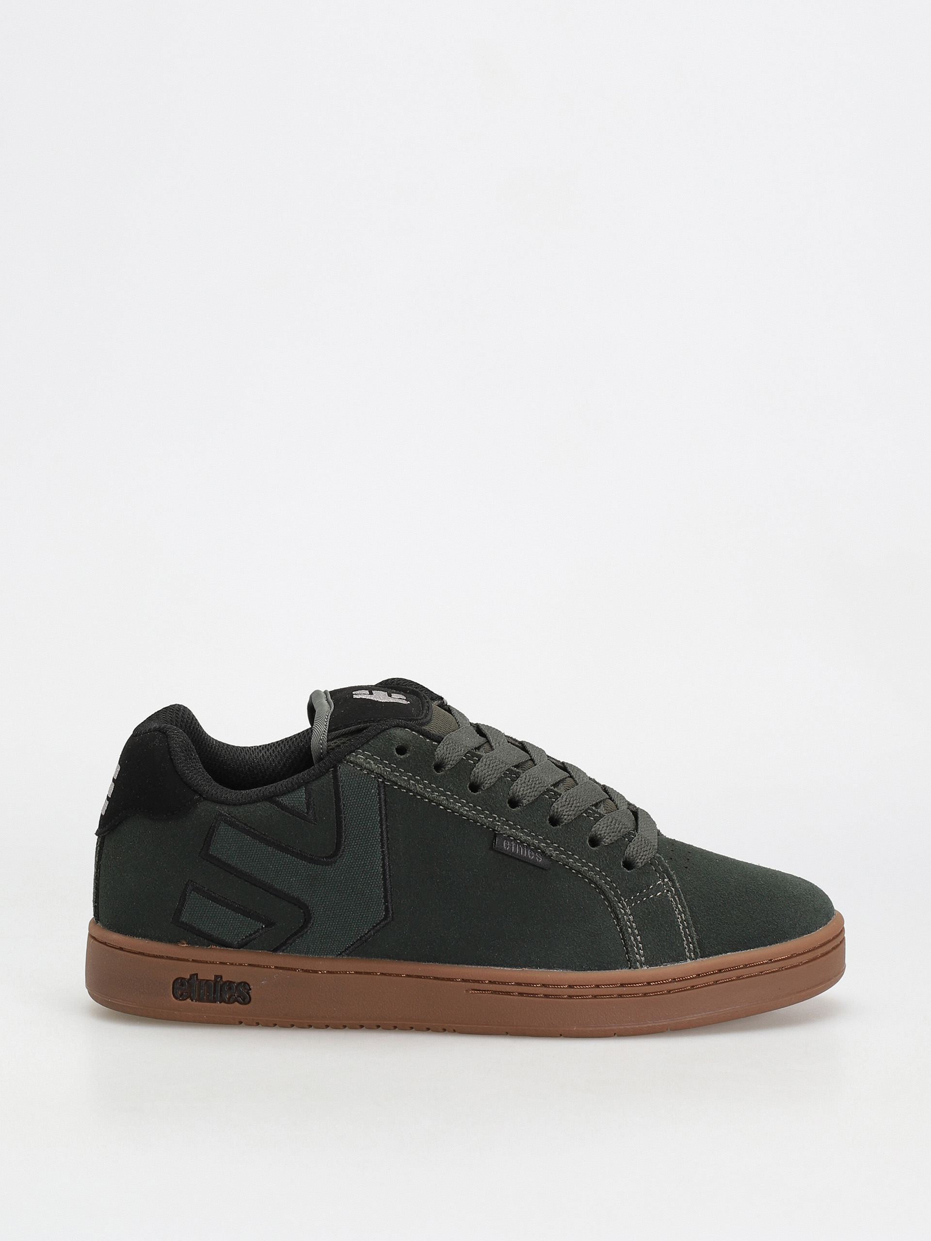 Взуття Etnies Fader (green/gum)