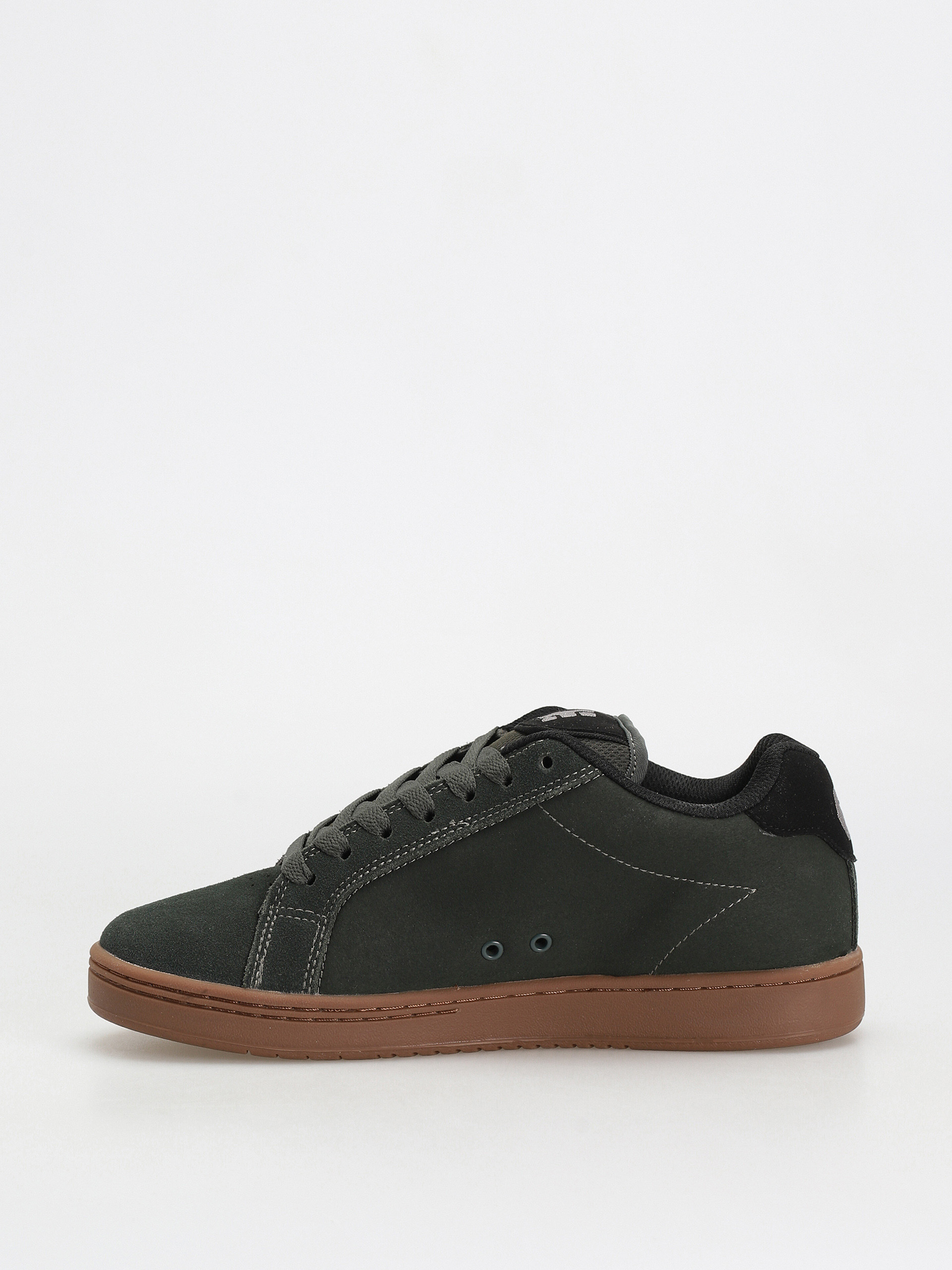 Взуття Etnies Fader (green/gum)
