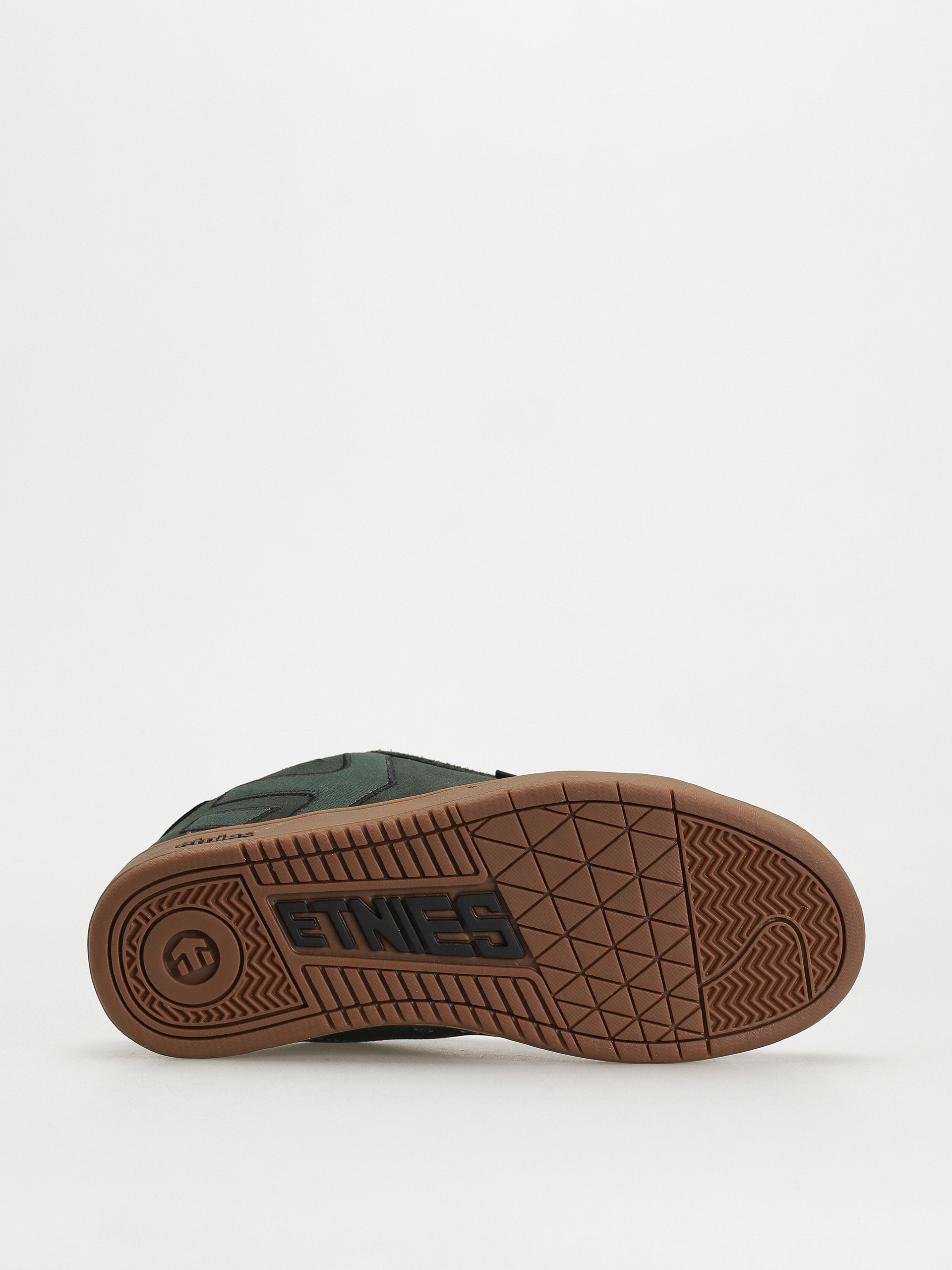 Взуття Etnies Fader (green/gum)