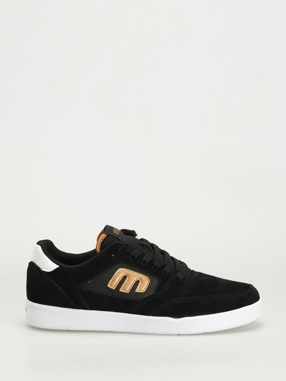 Взуття Etnies Veer (black/gold/white)