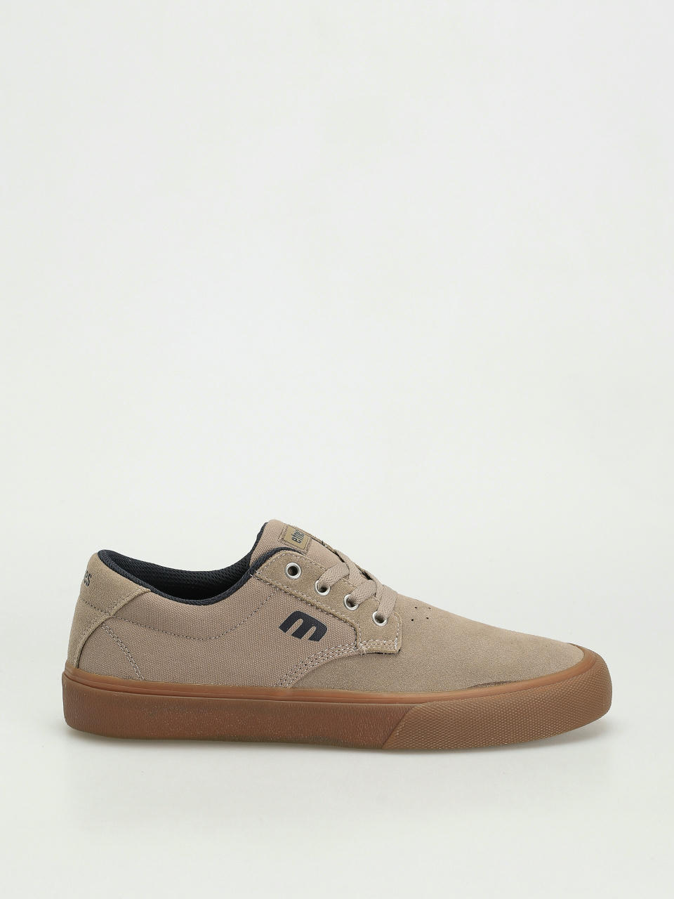 Взуття Etnies Singleton Vulc Xlt (tan/gum)