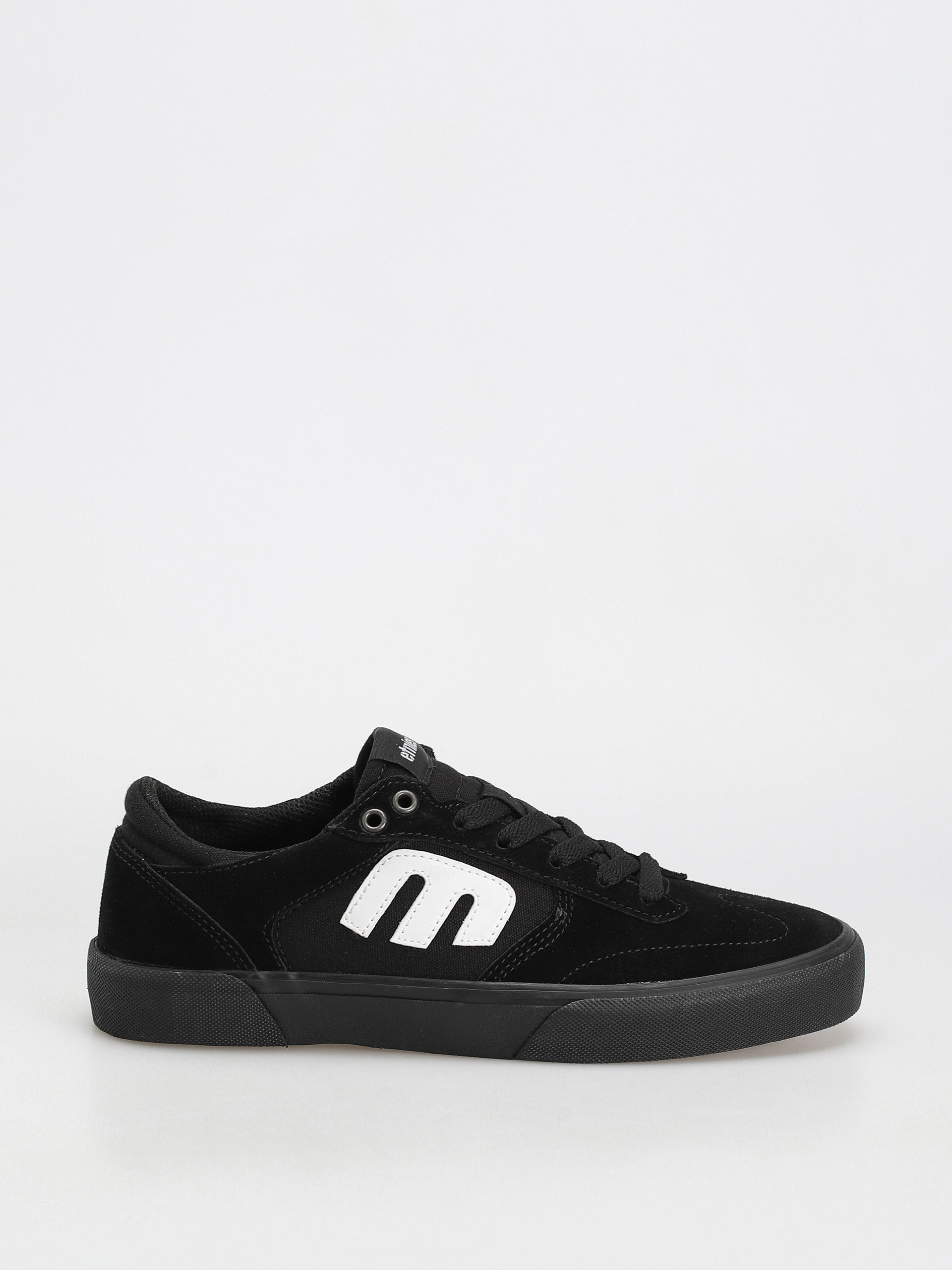 Взуття Etnies Windrow Vulc (black/black/white)