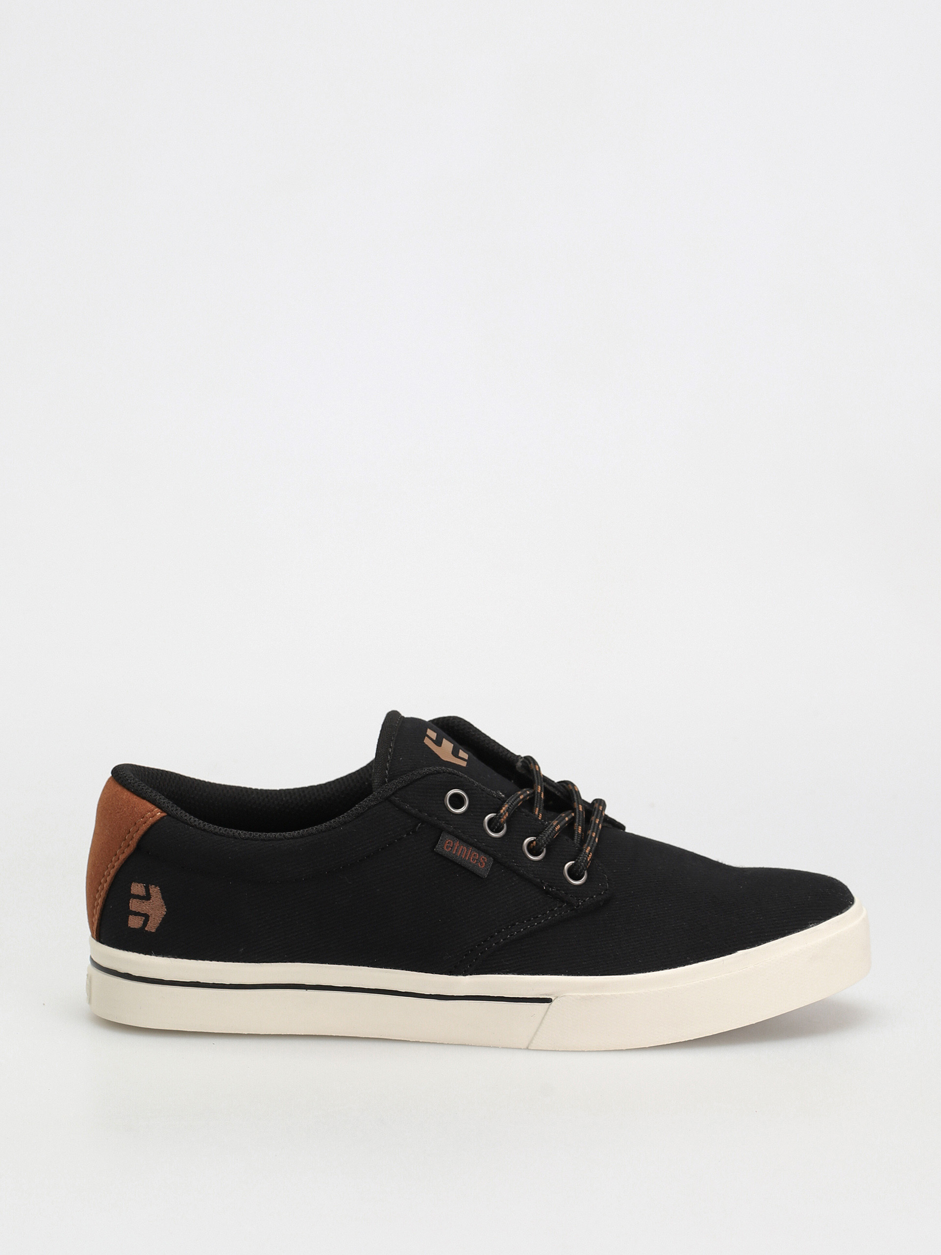 Взуття Etnies Jameson 2 Eco (black/black/white)