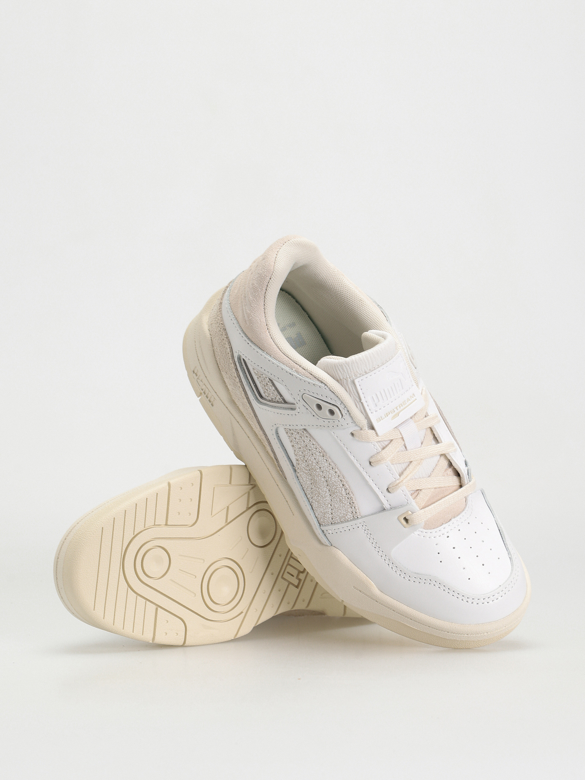 Взуття Puma Slipstream Thrifted Wmn (white)