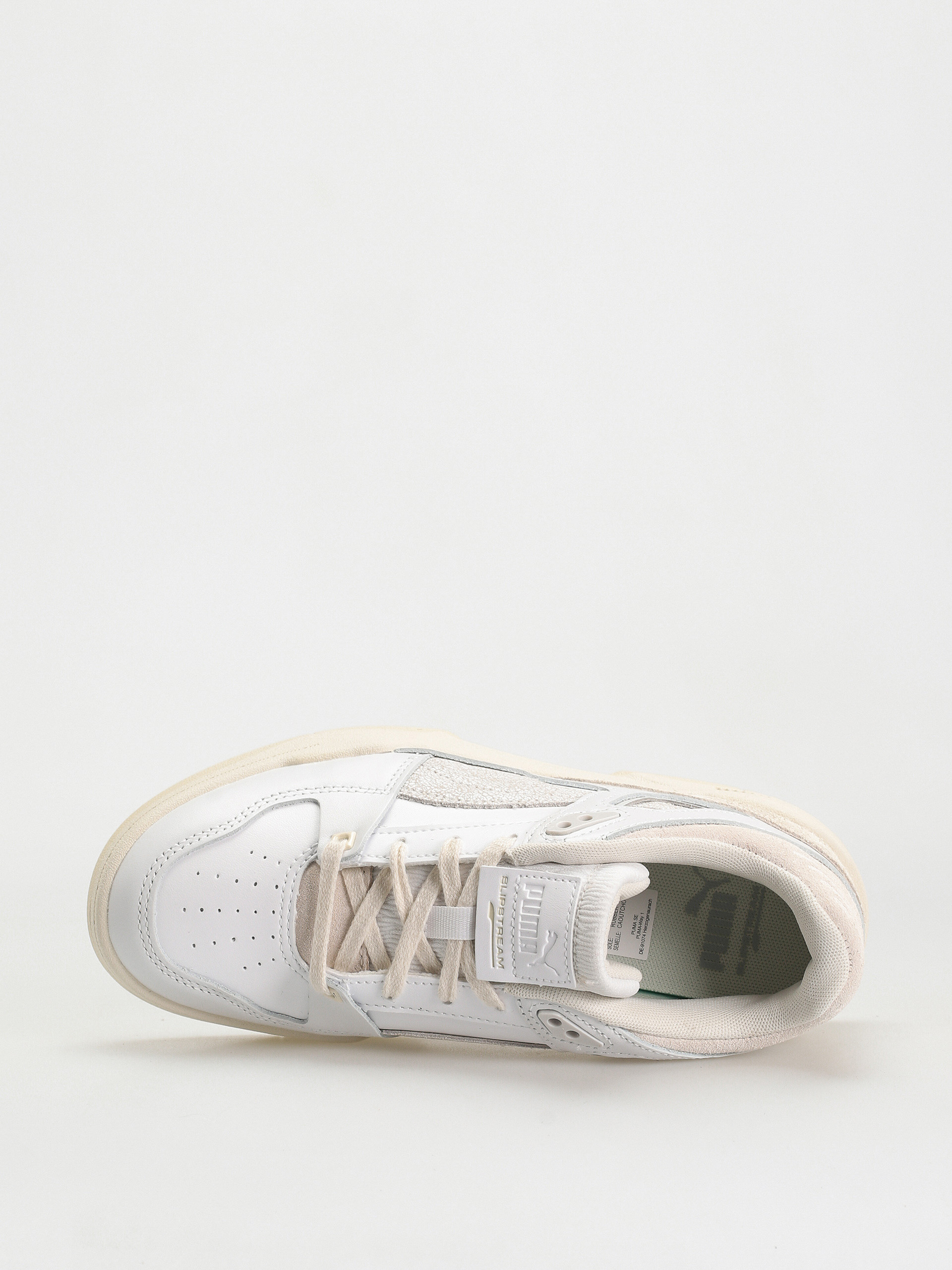 Взуття Puma Slipstream Thrifted Wmn (white)