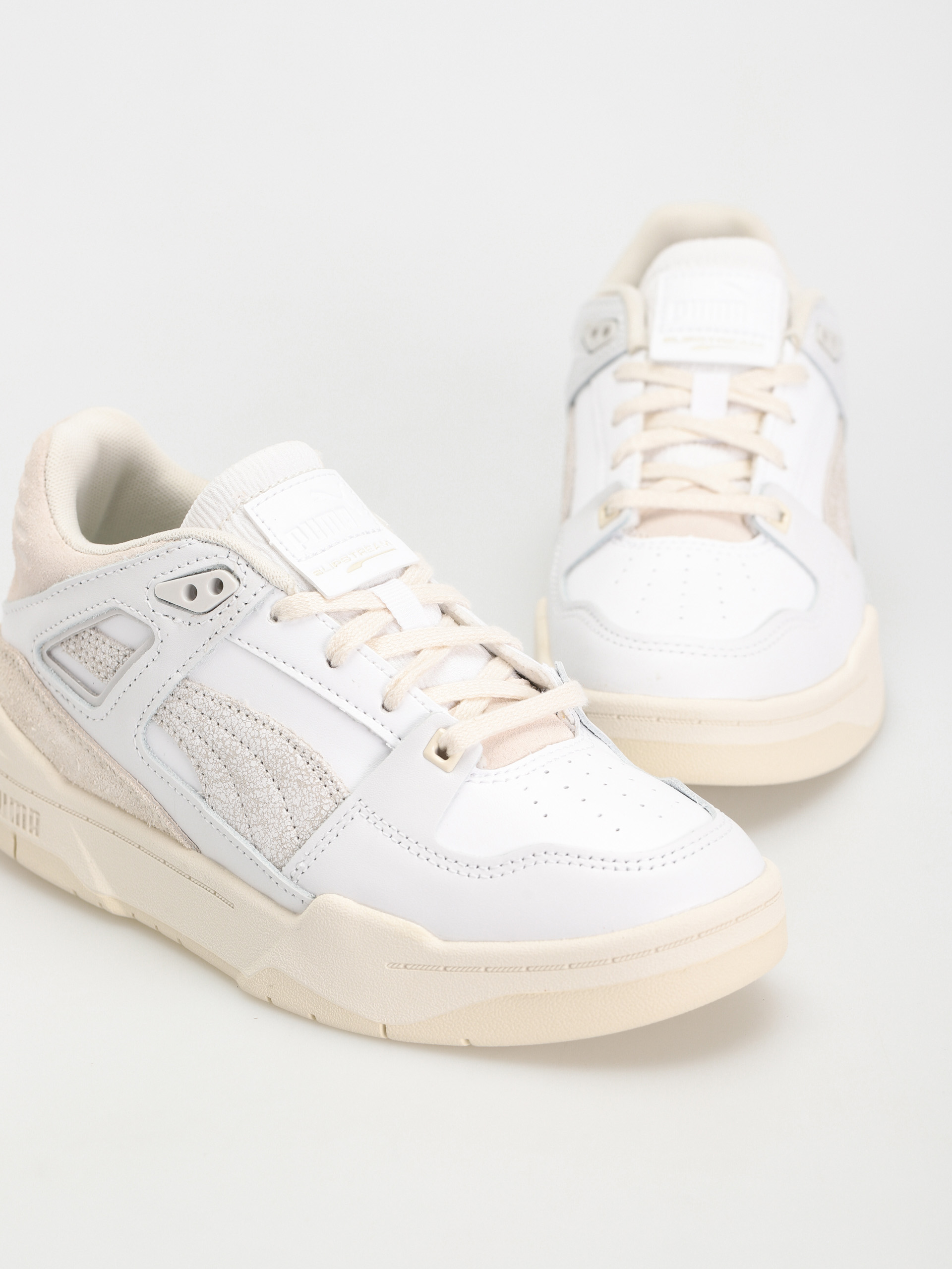 Взуття Puma Slipstream Thrifted Wmn (white)