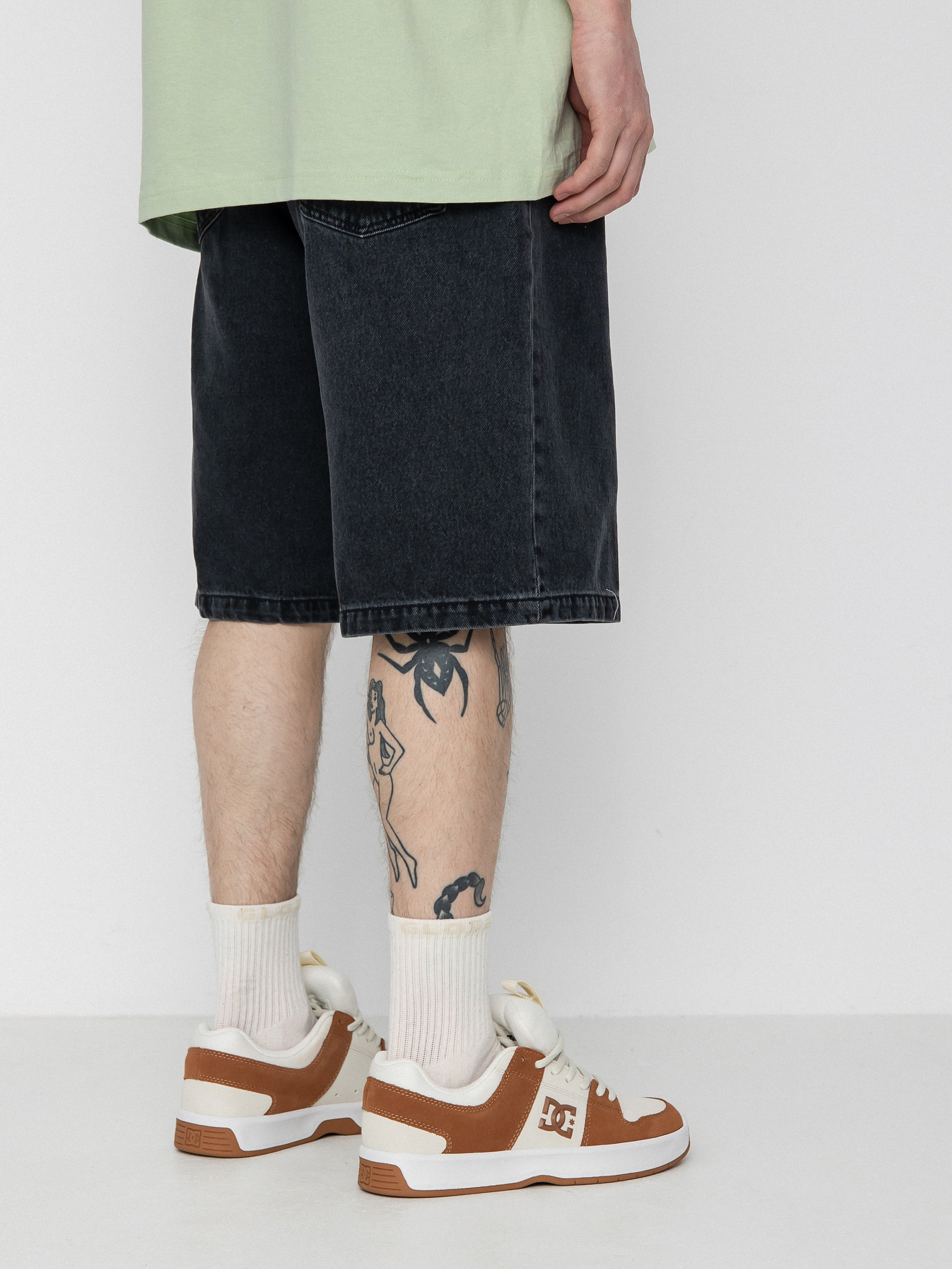 Шорти Carhartt WIP Landon (black)