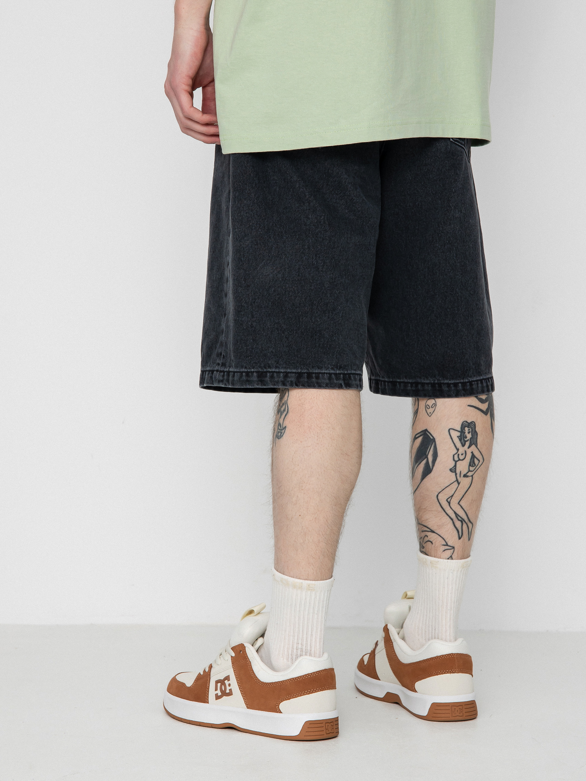 Шорти Carhartt WIP Landon (black)