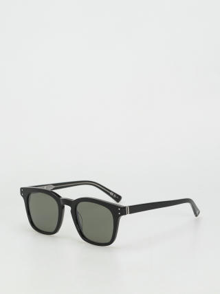 Сонцезахисні окуляри Von Zipper Morse (black crystl gloss/vintage gry)