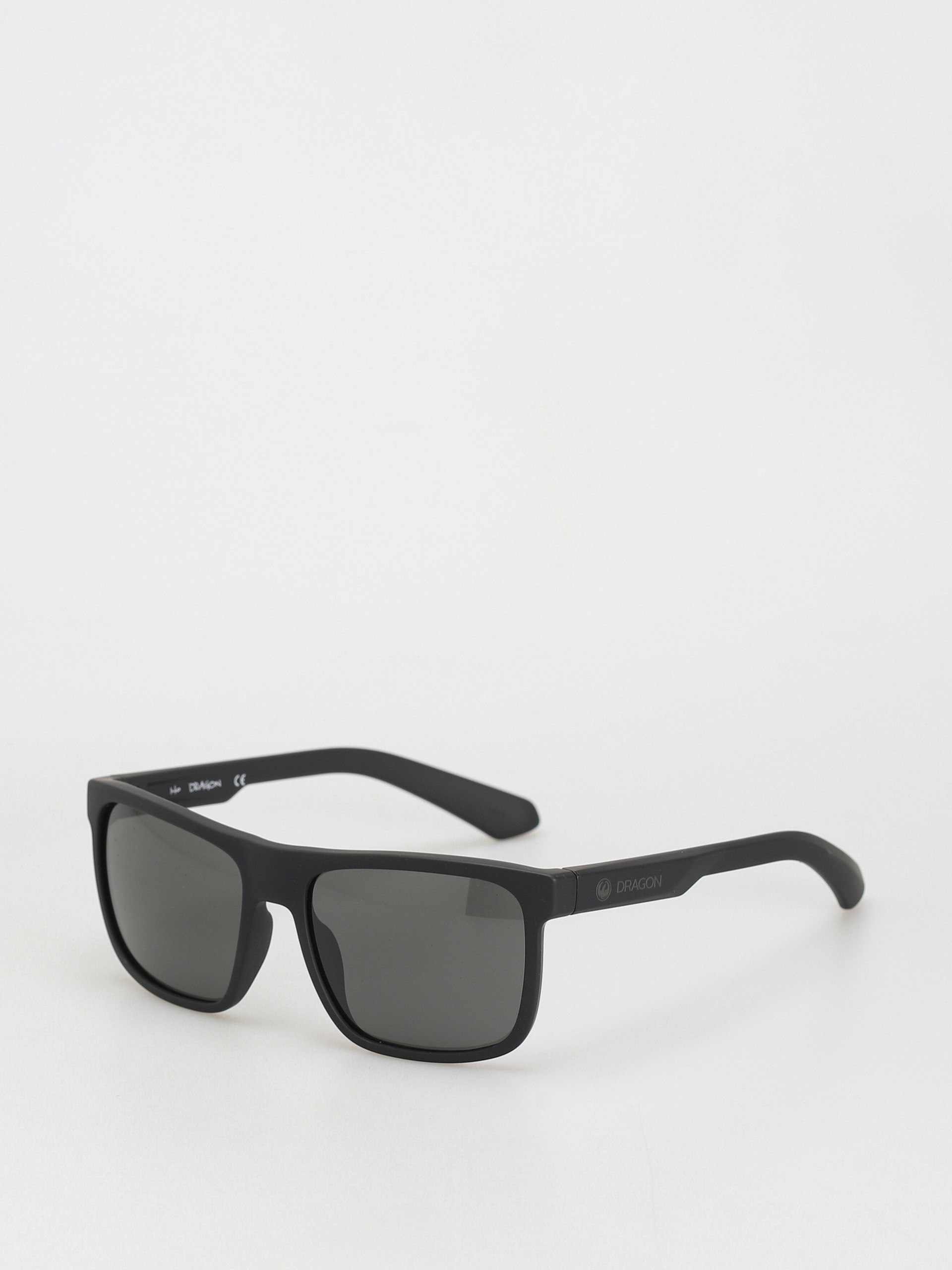 Сонцезахисні окуляри Dragon Davis (matte black/lumalens smoke)