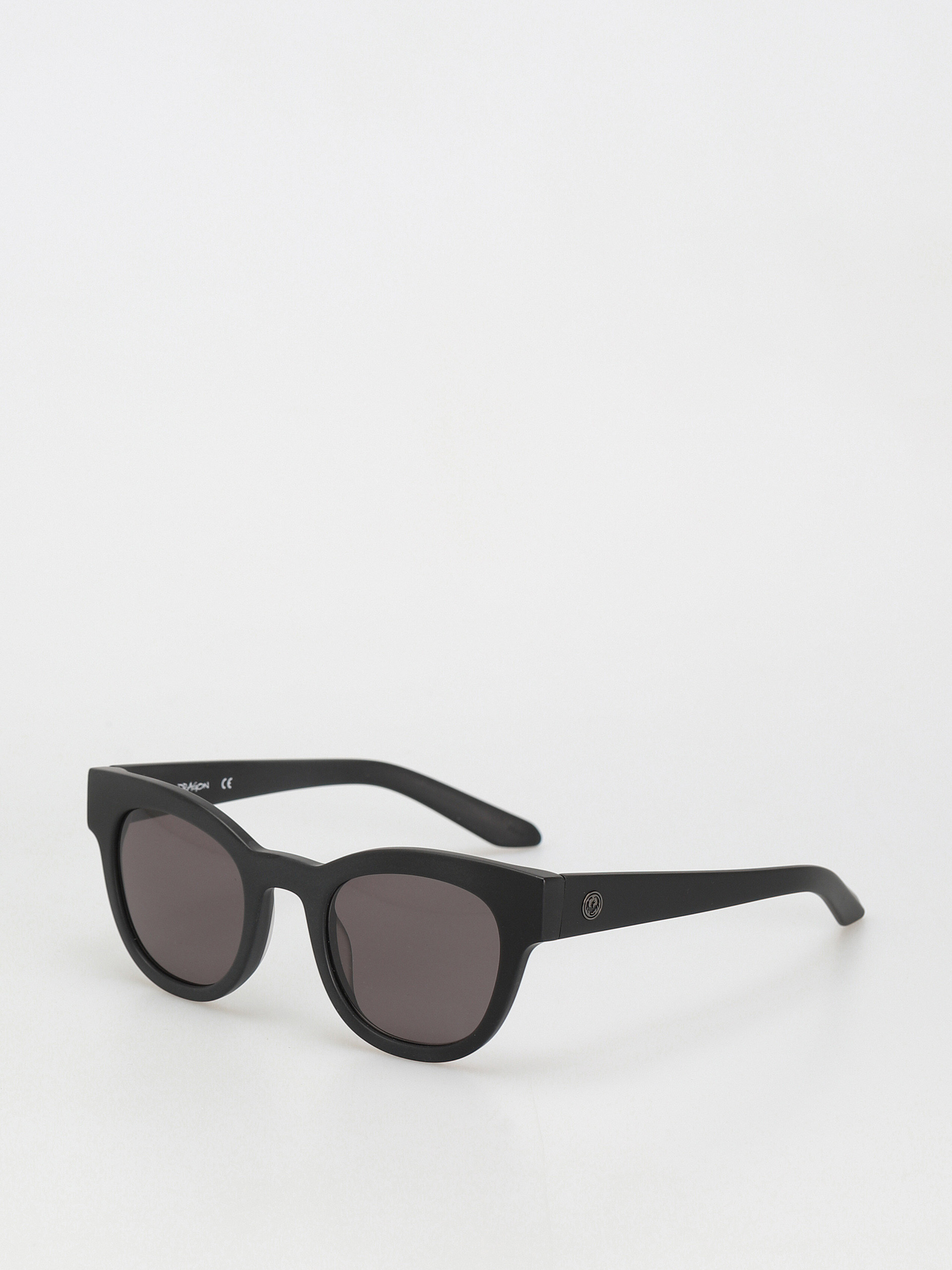 Сонцезахисні окуляри Dragon Jett Wmn (matte black/lumalens smoke)