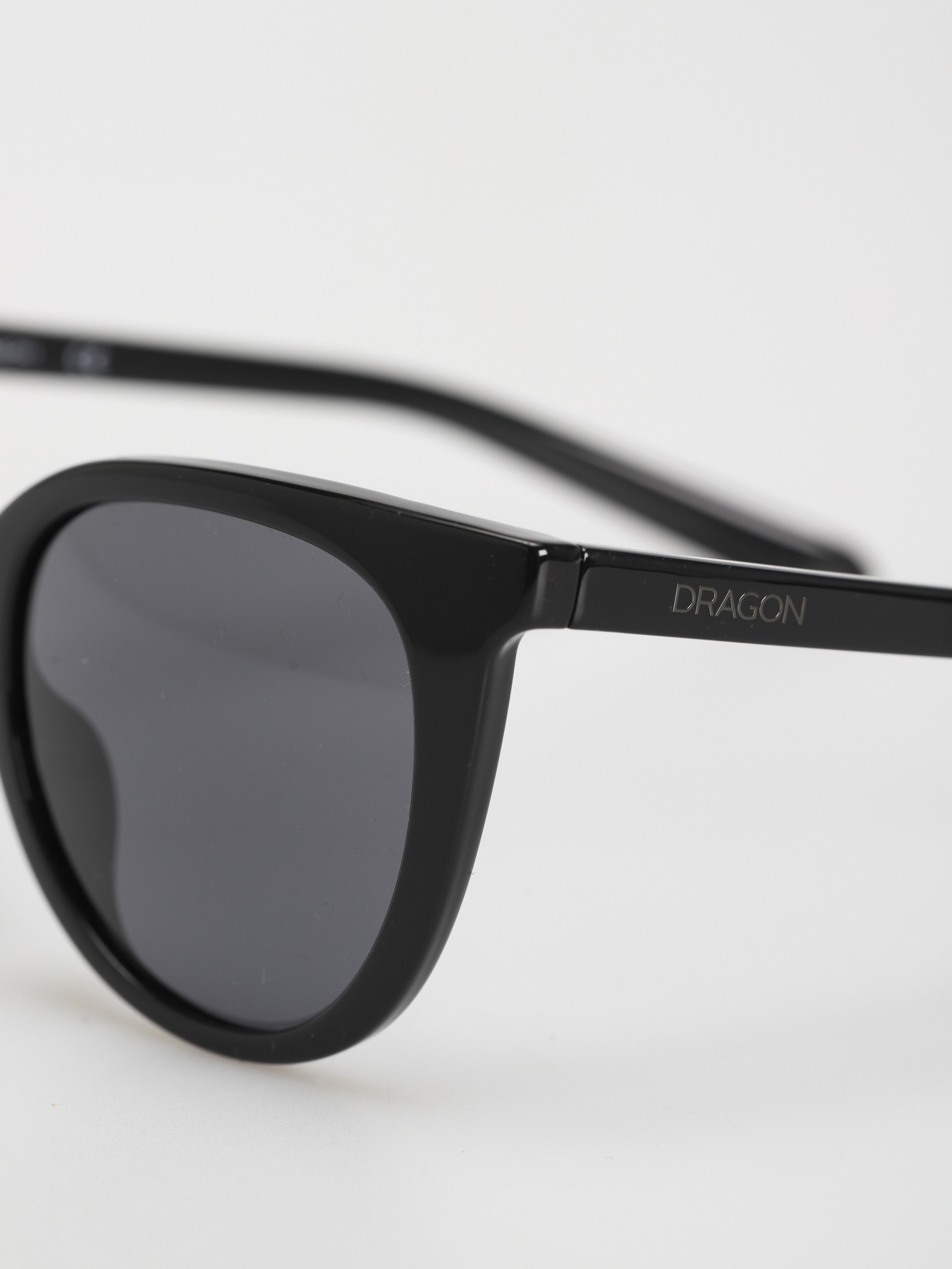 Сонцезахисні окуляри Dragon Juniper Wmn (black/smoke)