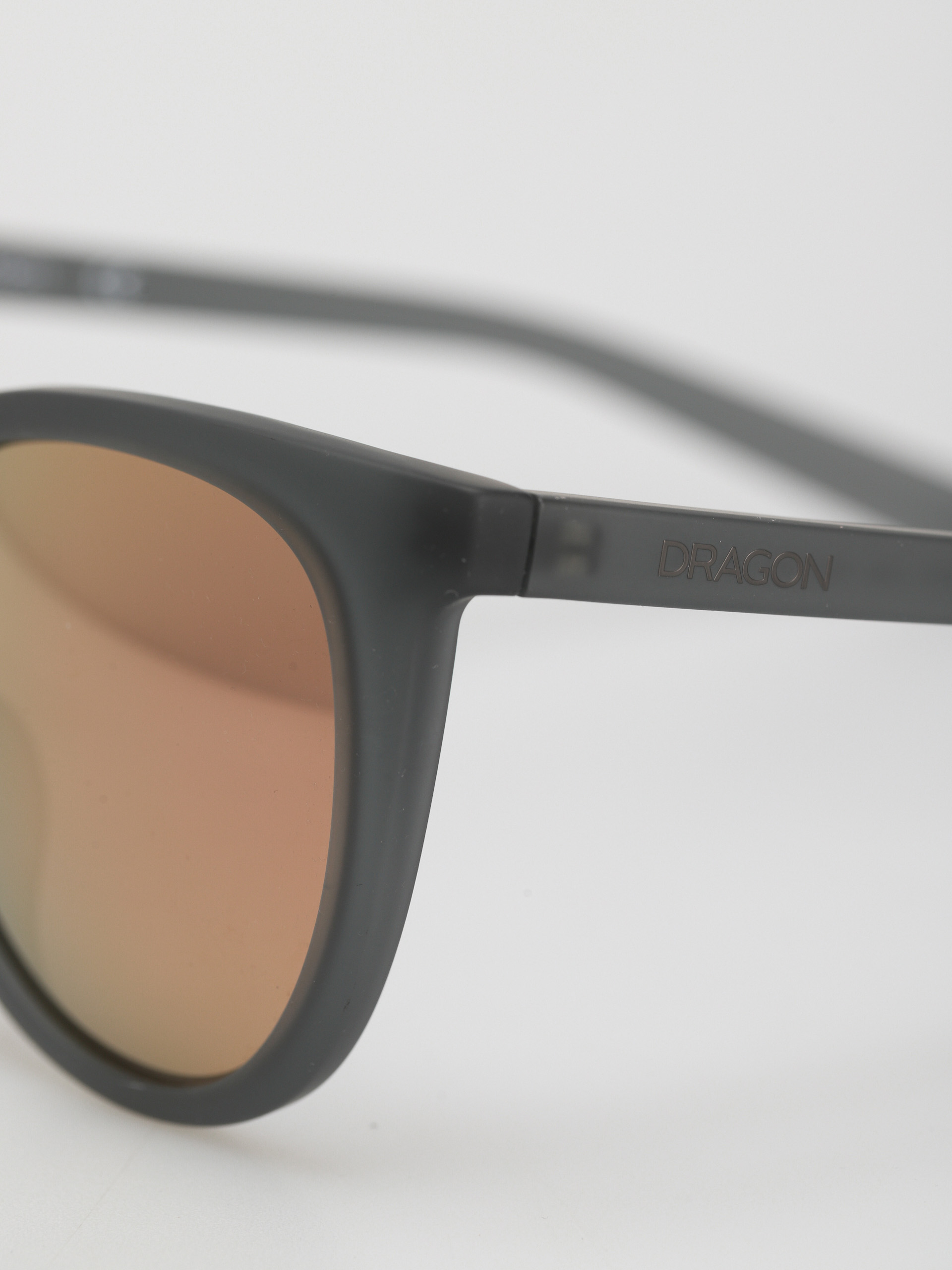 Сонцезахисні окуляри Dragon Juniper Wmn (matte charcoal crystal/rose goldion)