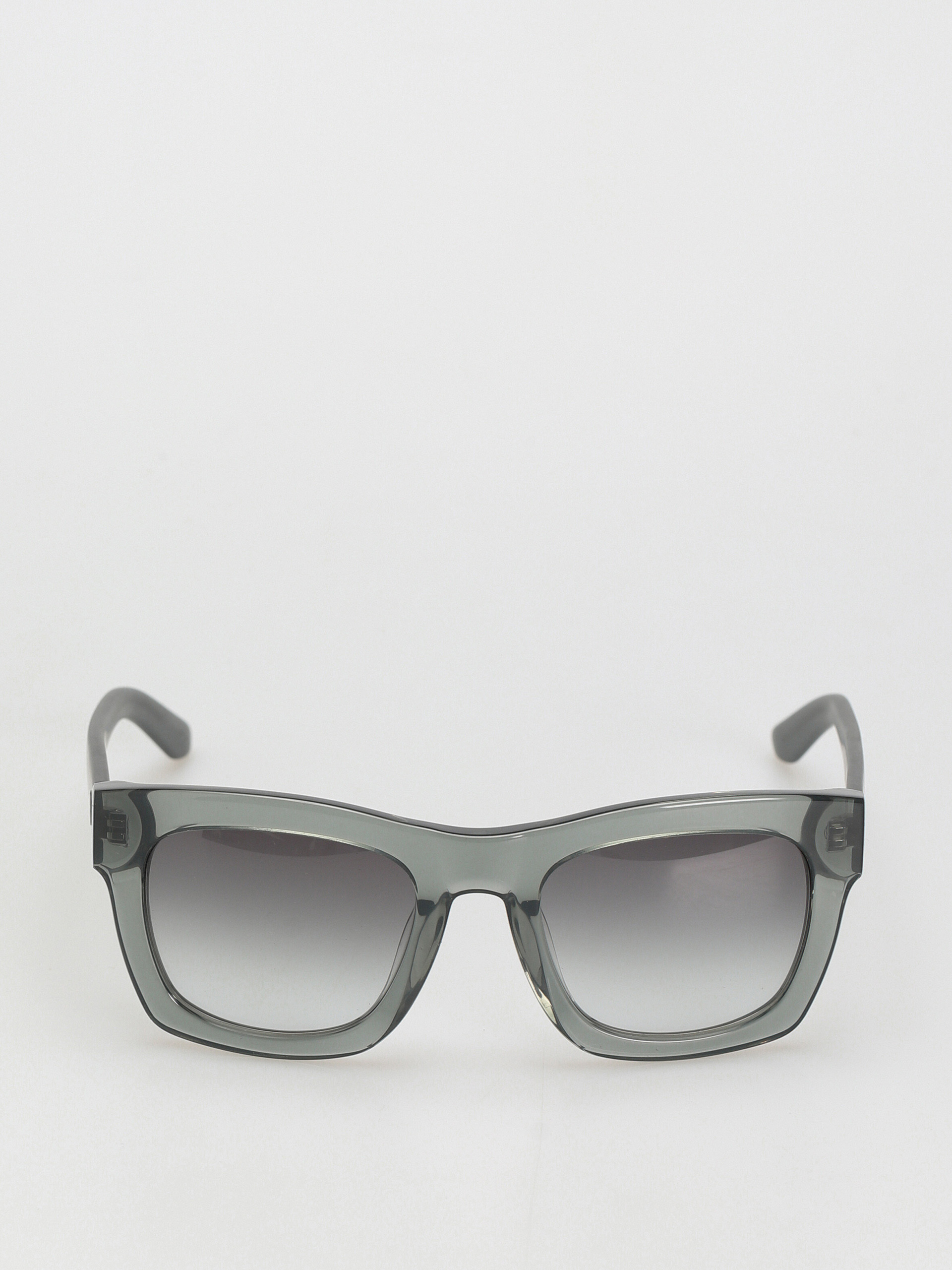 Сонцезахисні окуляри Dragon Waverly Wmn (grey crystal/lumalens smoke gradient)