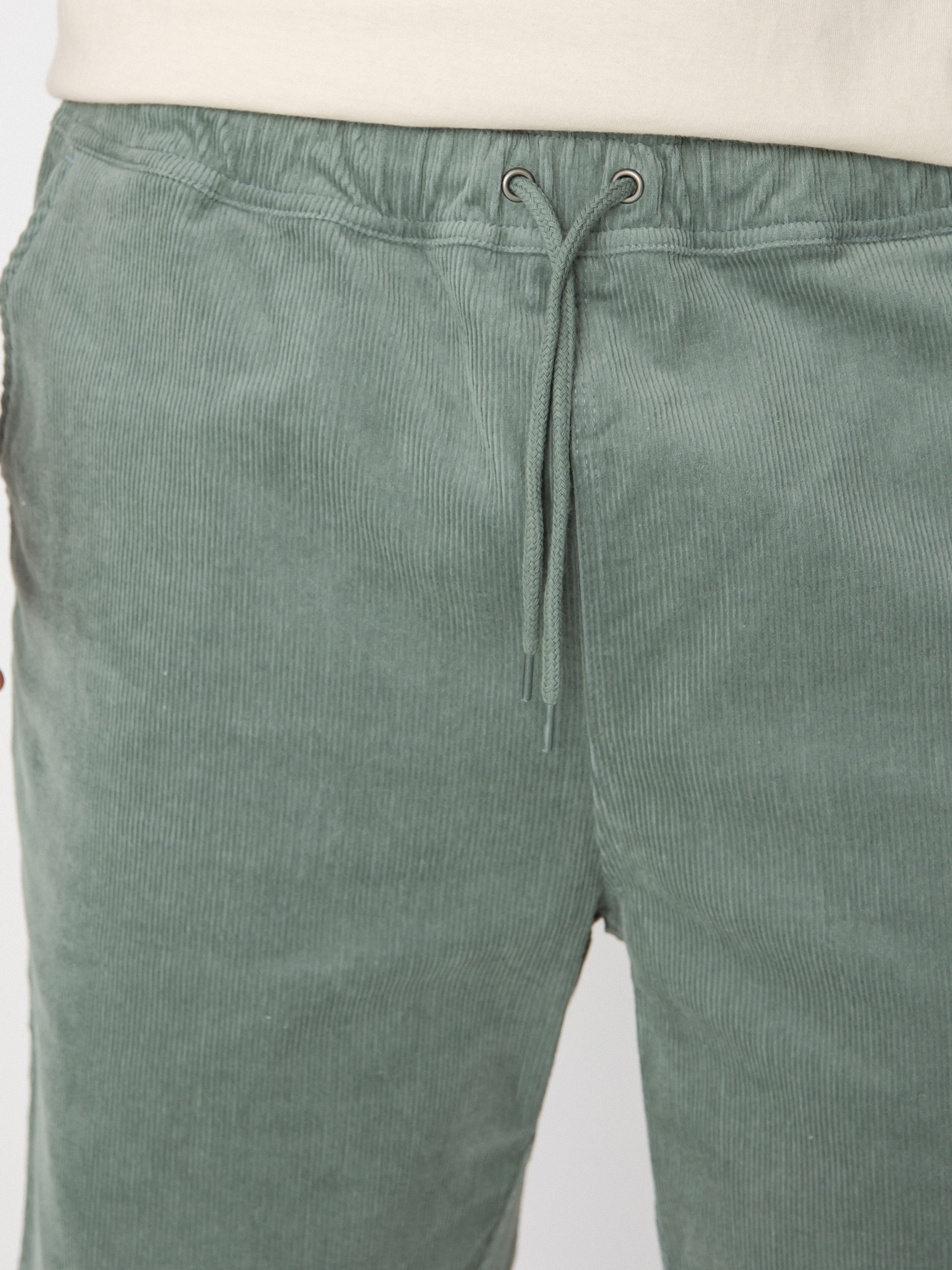 Шорти Iriedaily Corvin (mintgrey)