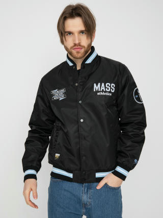 Куртка MassDnm Club (black)