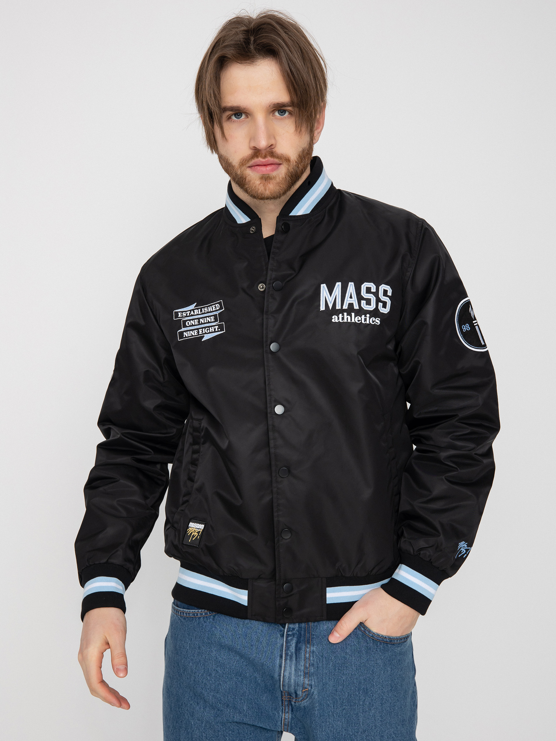 u041au0443u0440u0442u043au0430 MassDnm Club (black)