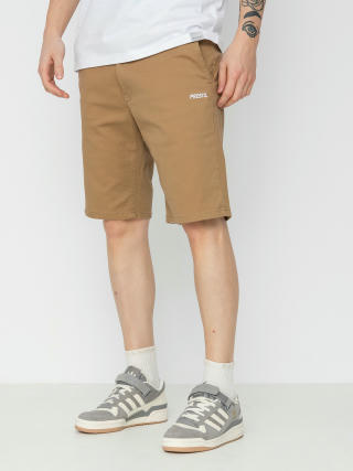 Шорти Prosto Chinos Shorts Casual (beige)