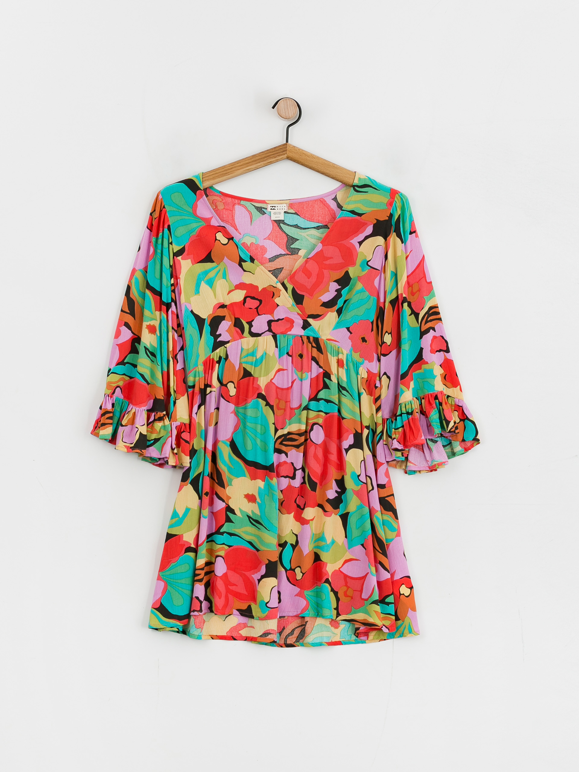 Сукня Billabong After Time Wmn (multi)