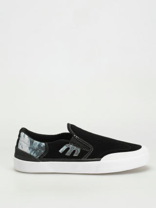 Взуття Etnies Marana Slip Xlt (black/blue)