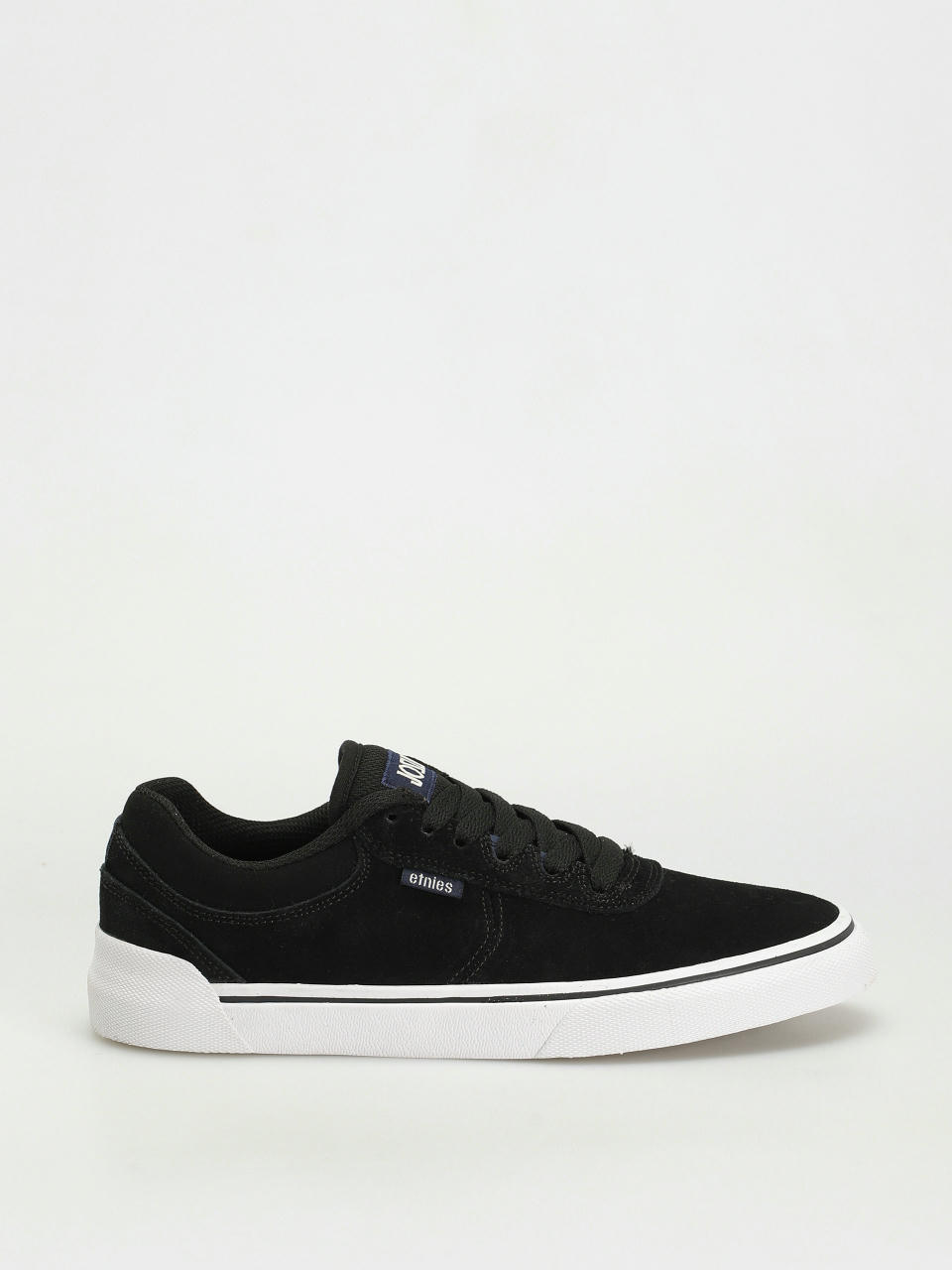 Взуття Etnies Joslin Vulc (black indigo)