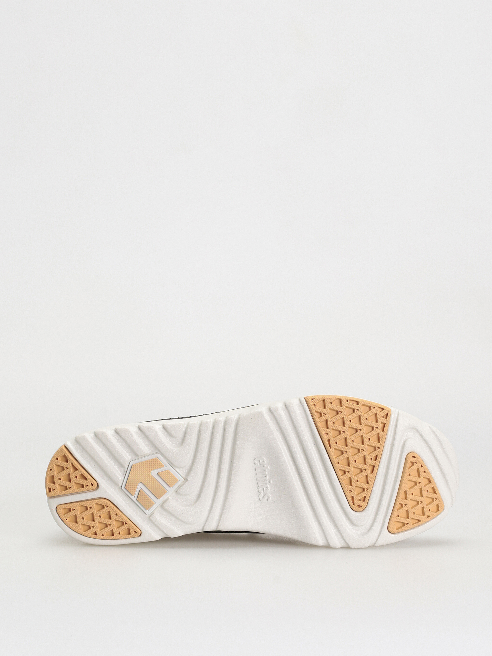 Взуття Etnies Scout X B4Bc (black/tan)