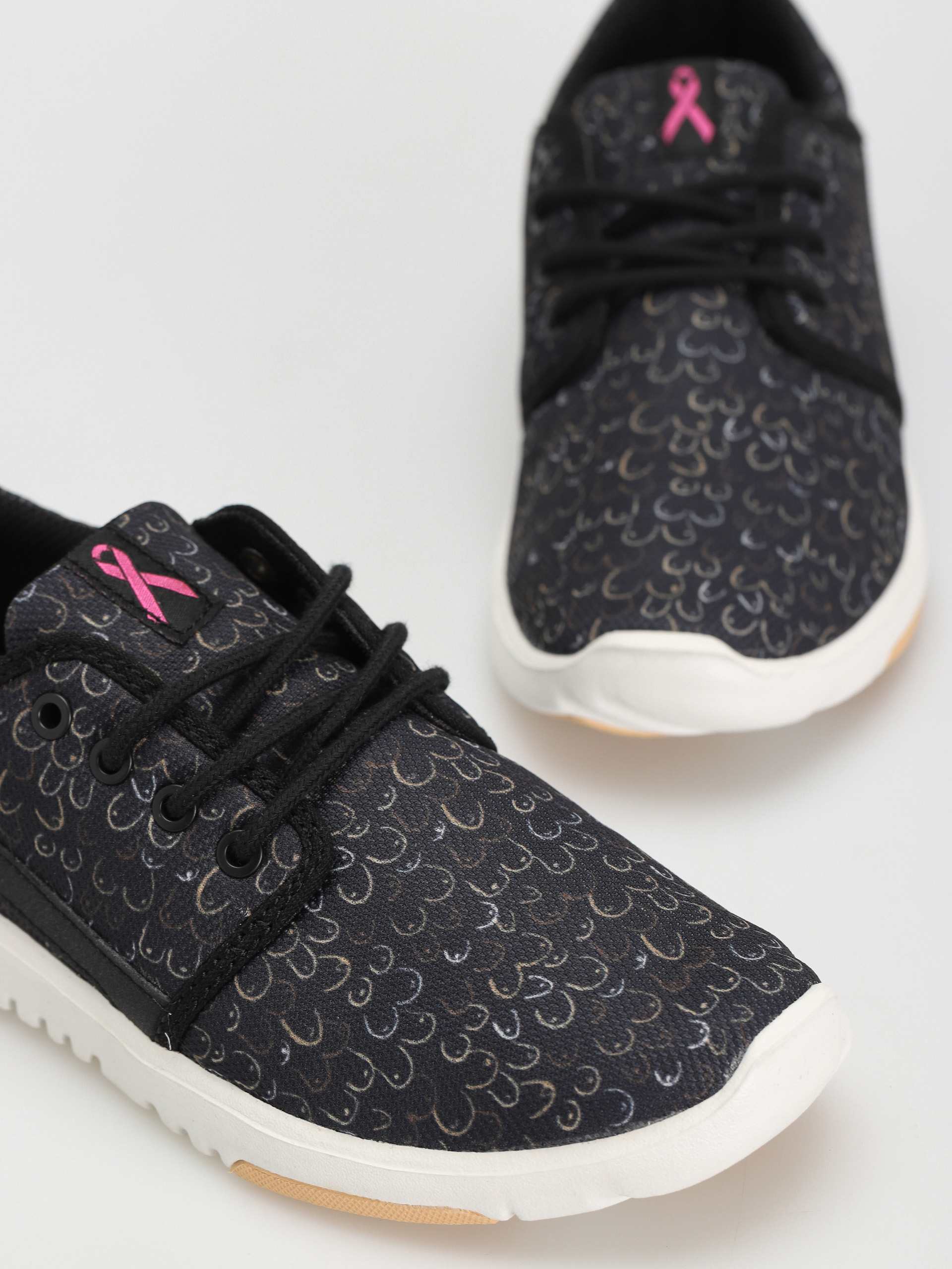 Взуття Etnies Scout X B4Bc (black/tan)