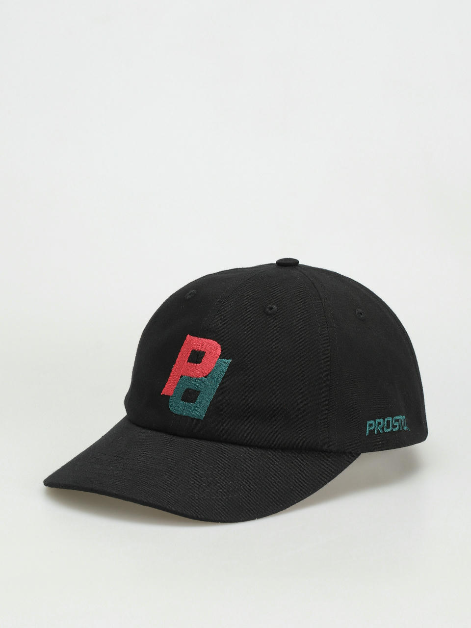 Кепка Prosto Pisces (black)