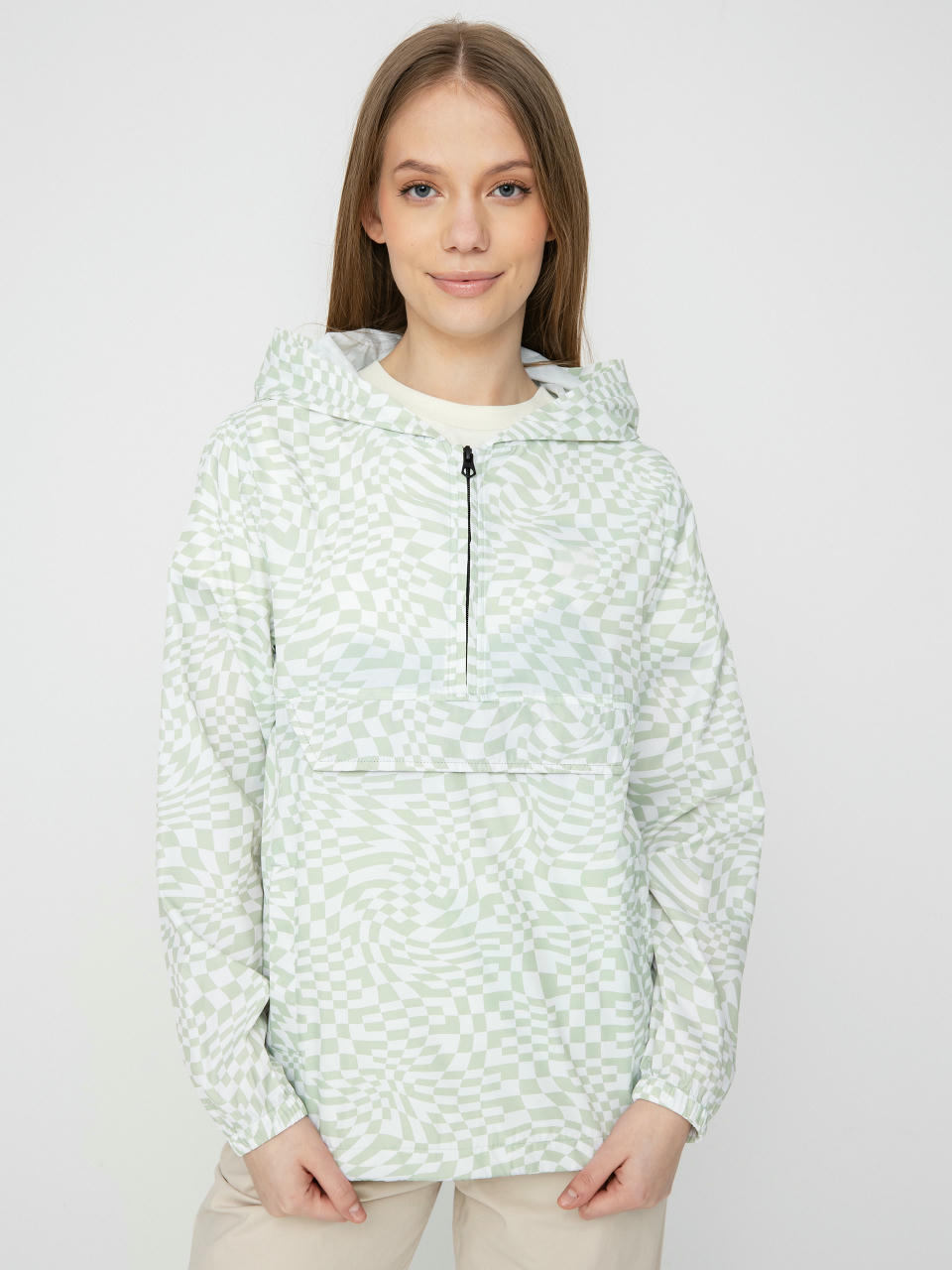 Куртка Volcom Earth Tripper 2 Wmn (sage)