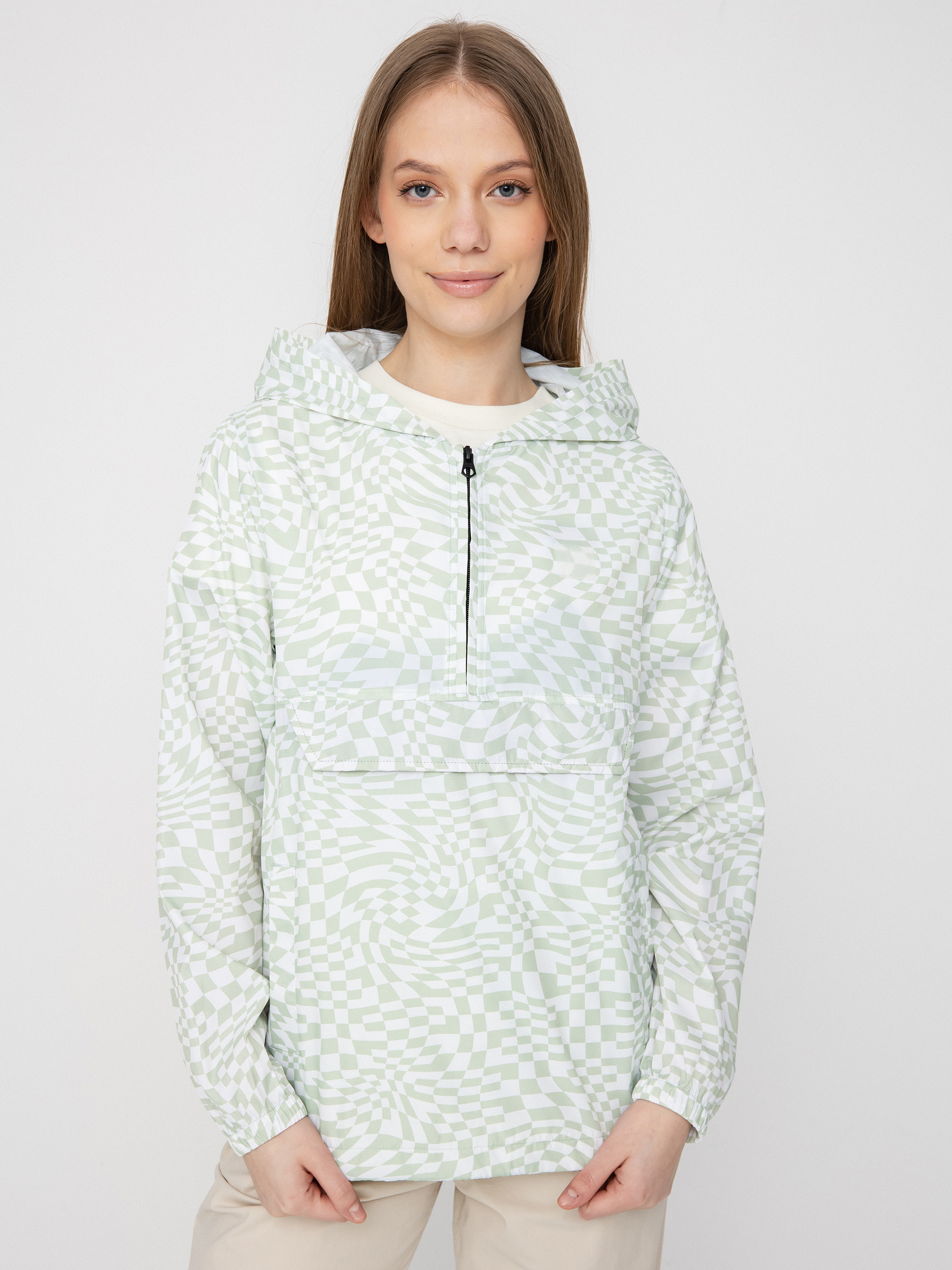 Куртка Volcom Earth Tripper 2 Wmn (sage)