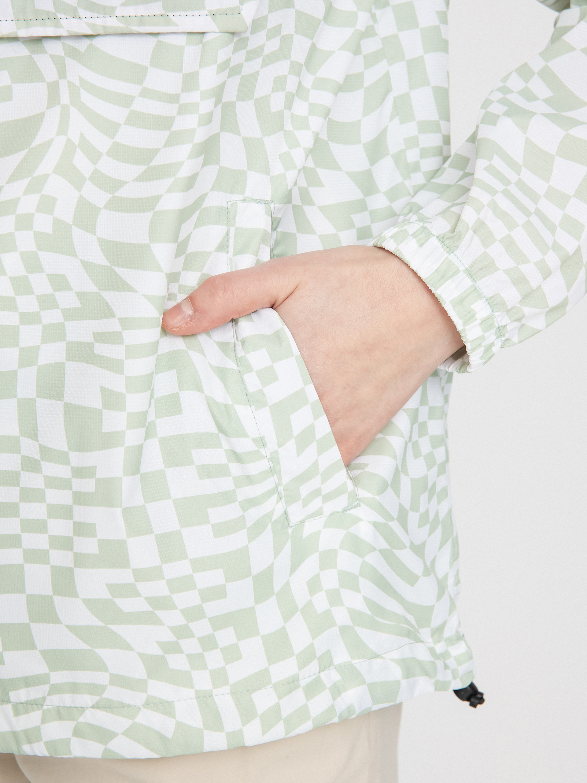 Куртка Volcom Earth Tripper 2 Wmn (sage)