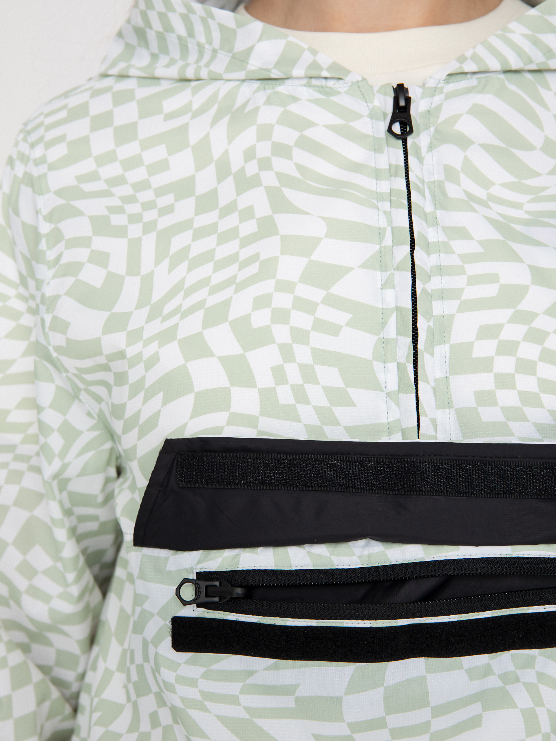 Куртка Volcom Earth Tripper 2 Wmn (sage)