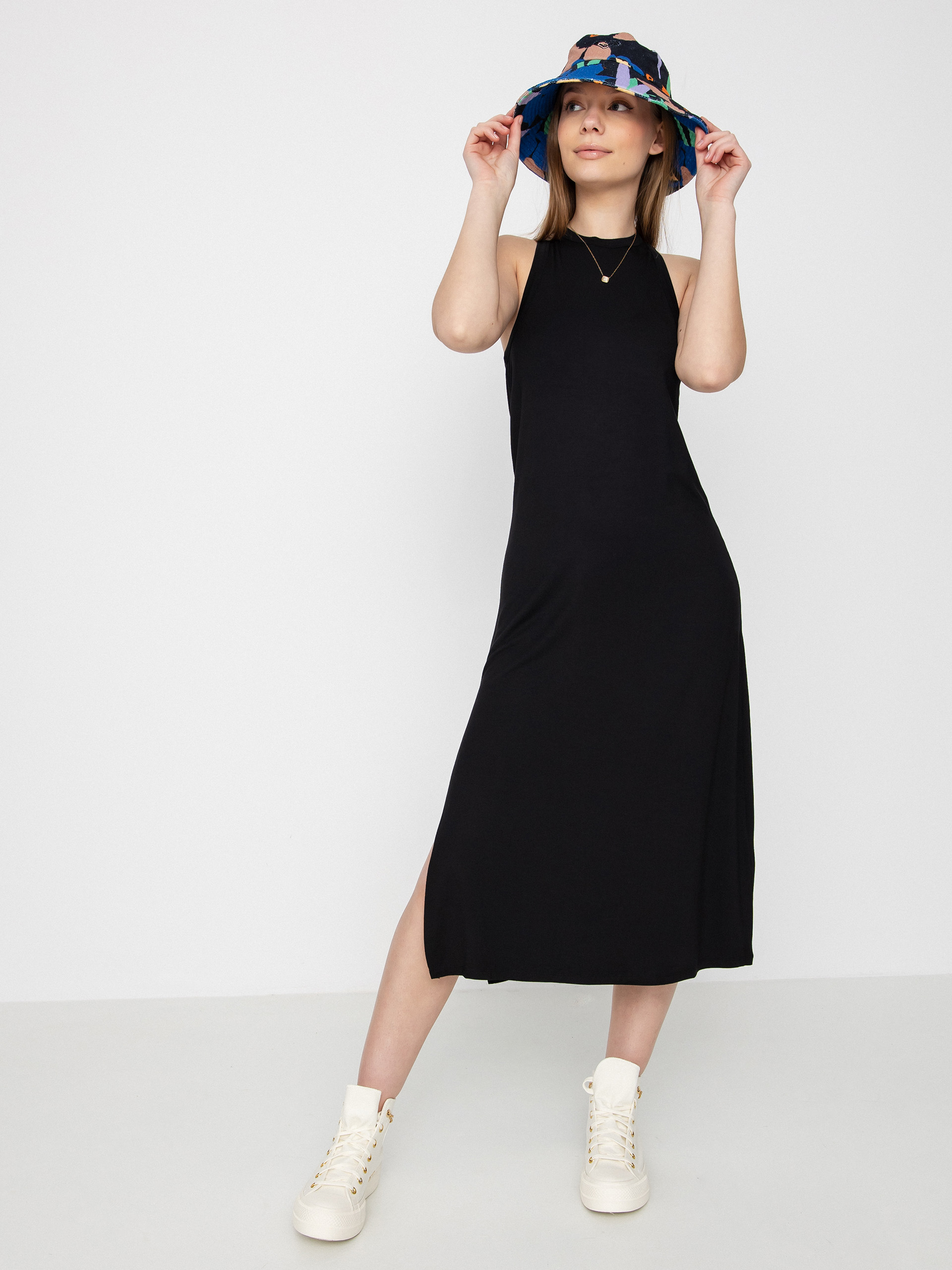 u0421u0443u043au043du044f Volcom Stonelight Wmn (black)