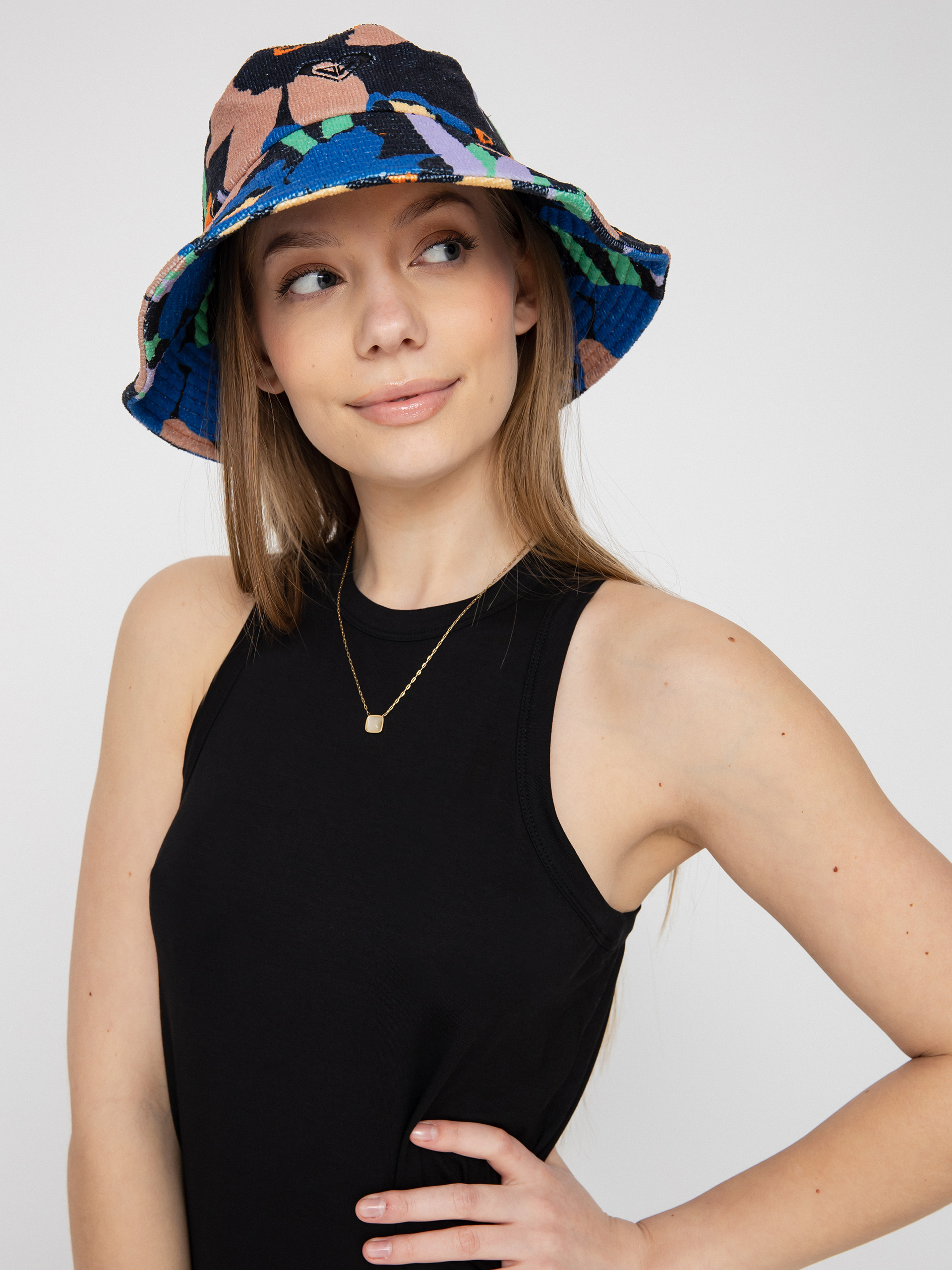 Сукня Volcom Stonelight Wmn (black)