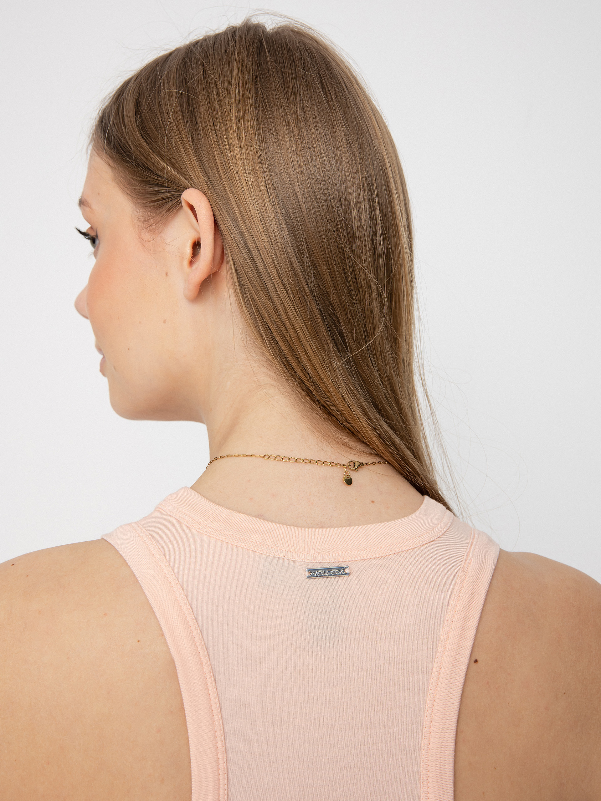 Сукня Volcom Stonelight Wmn (melon)