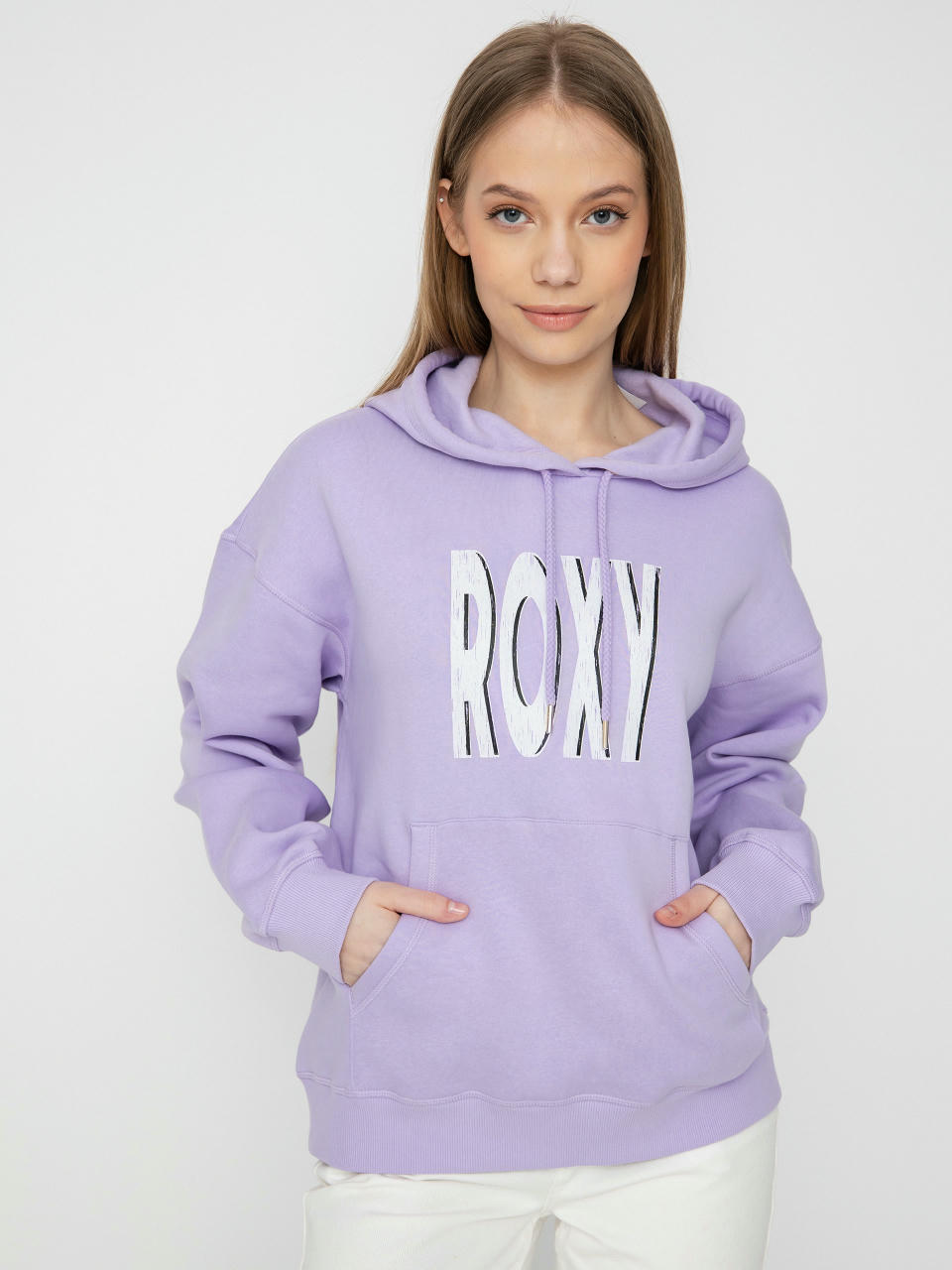 Худі Roxy Thats Rad HD Wmn (purple rose)