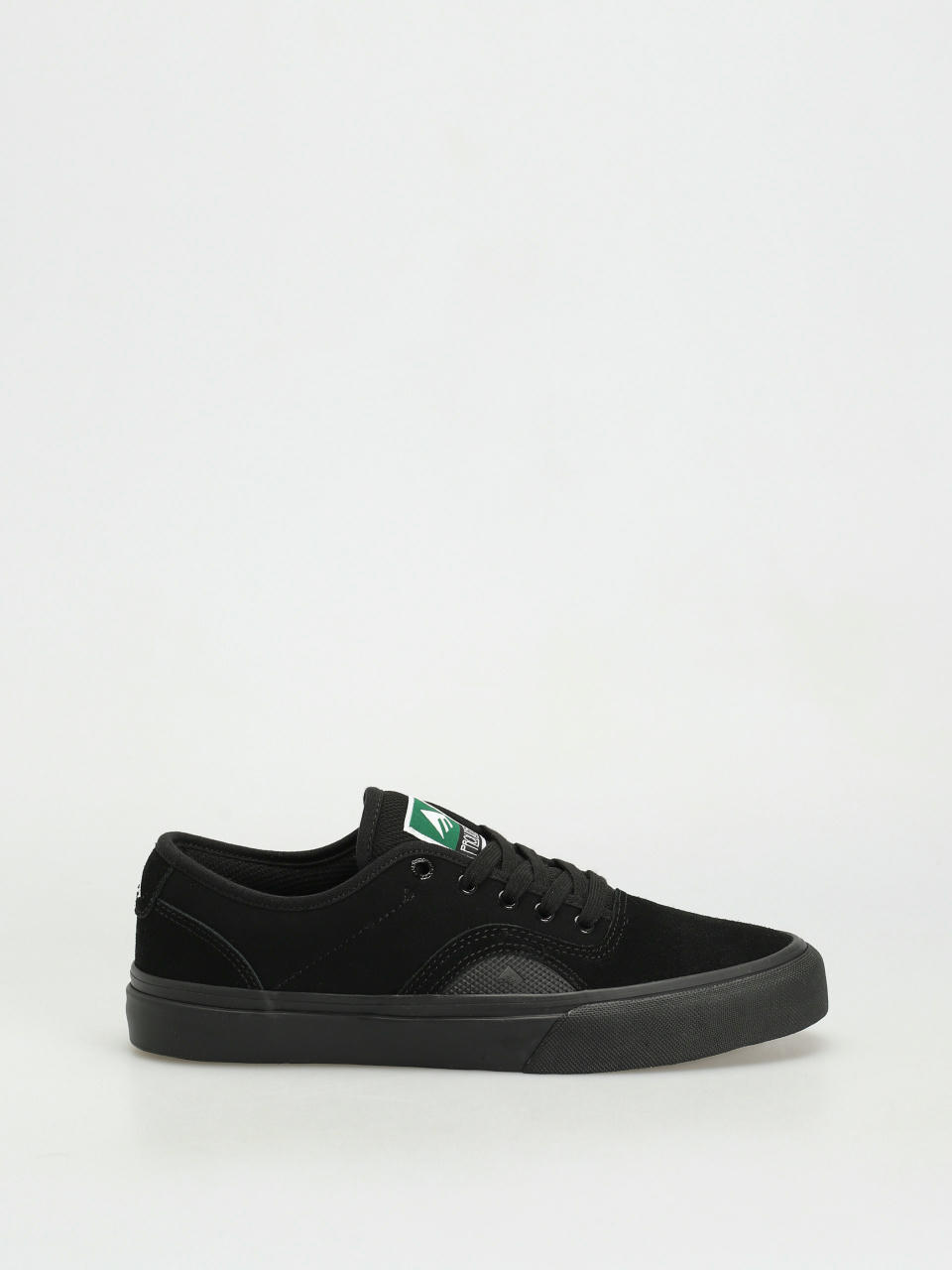 Взуття Emerica Provost G6 (black/black/black)