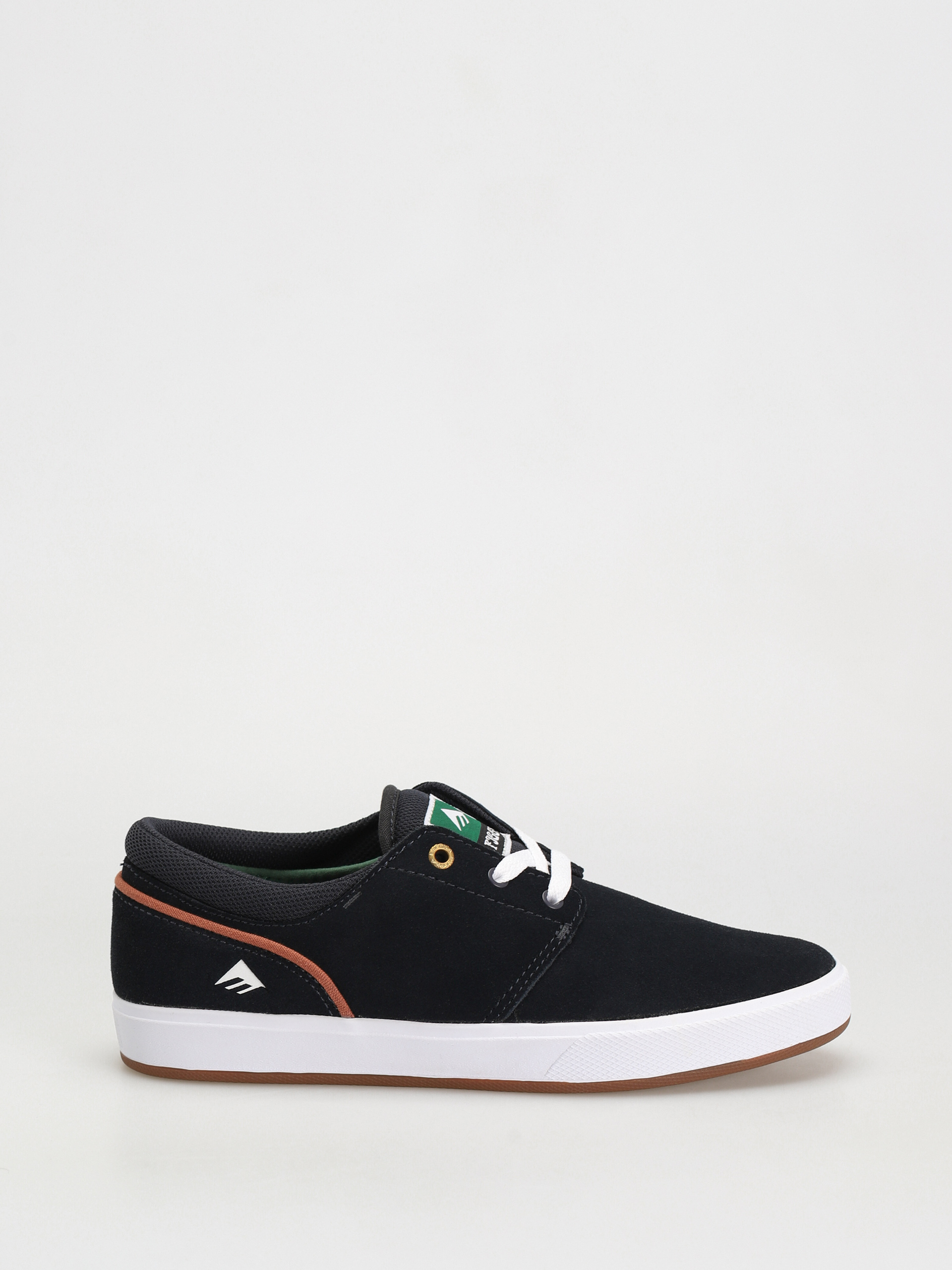 Взуття Emerica Figgy G6 (navy)