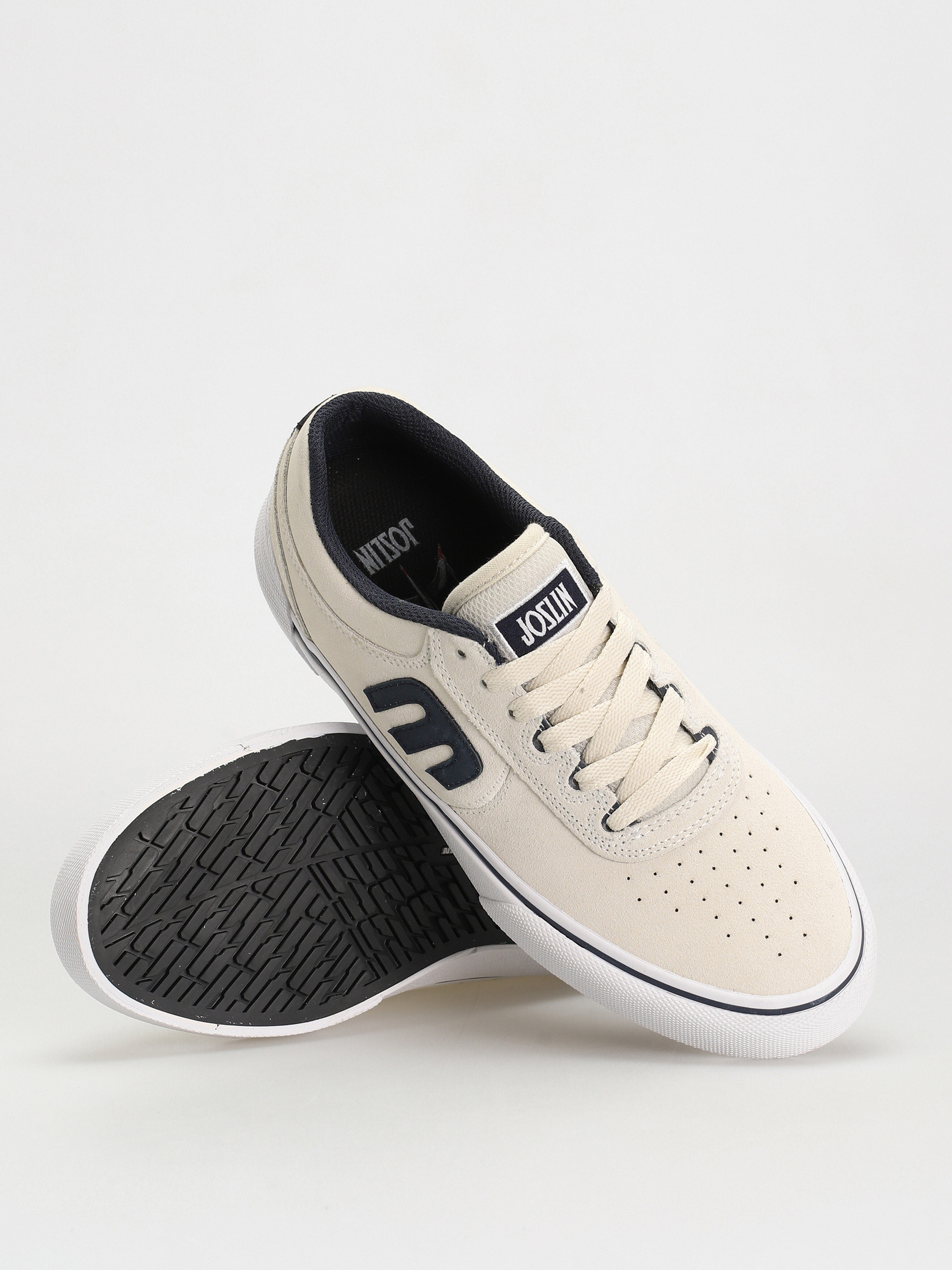 Взуття Etnies Joslin Vulc (white/navy)