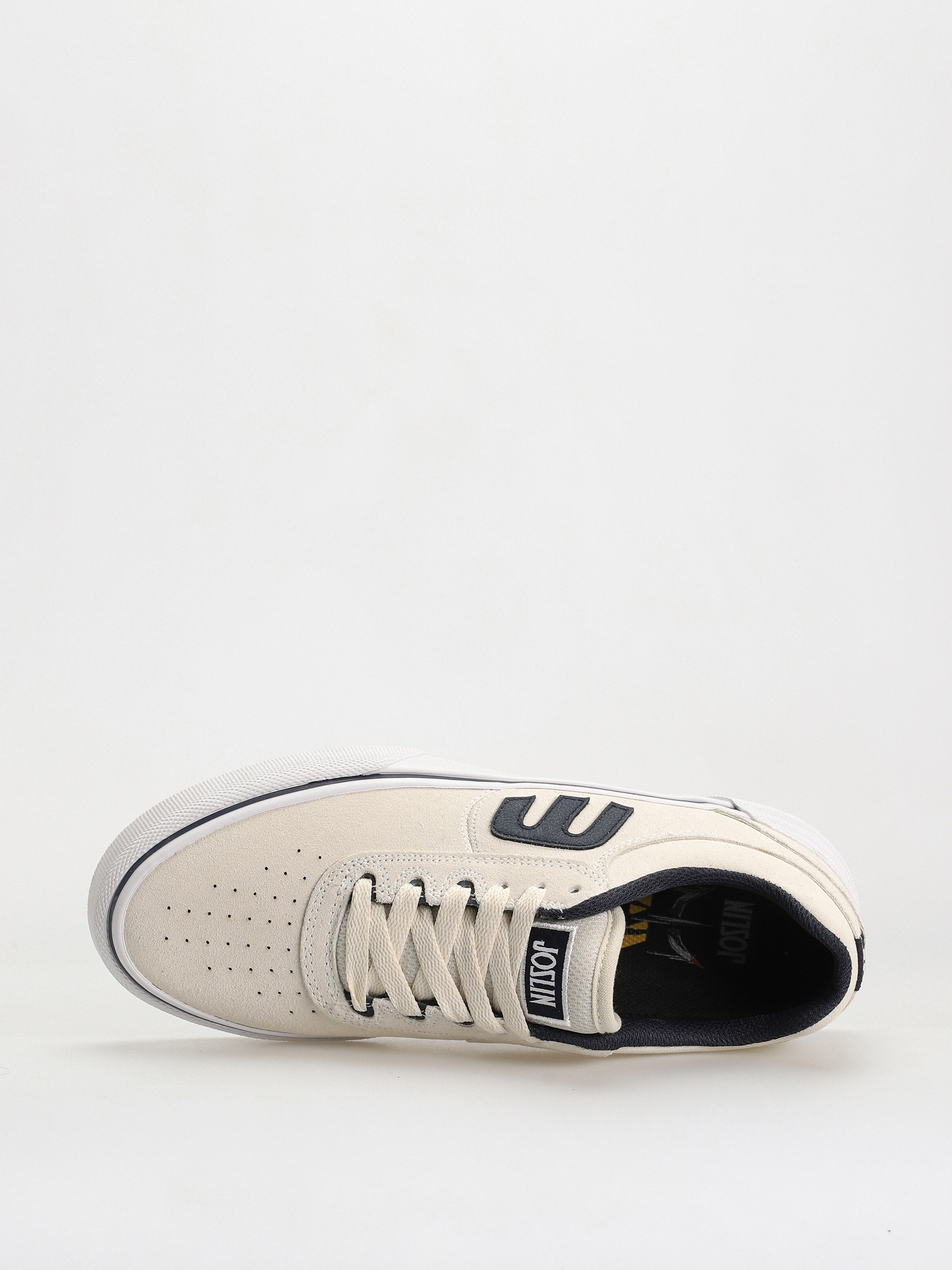 Взуття Etnies Joslin Vulc (white/navy)