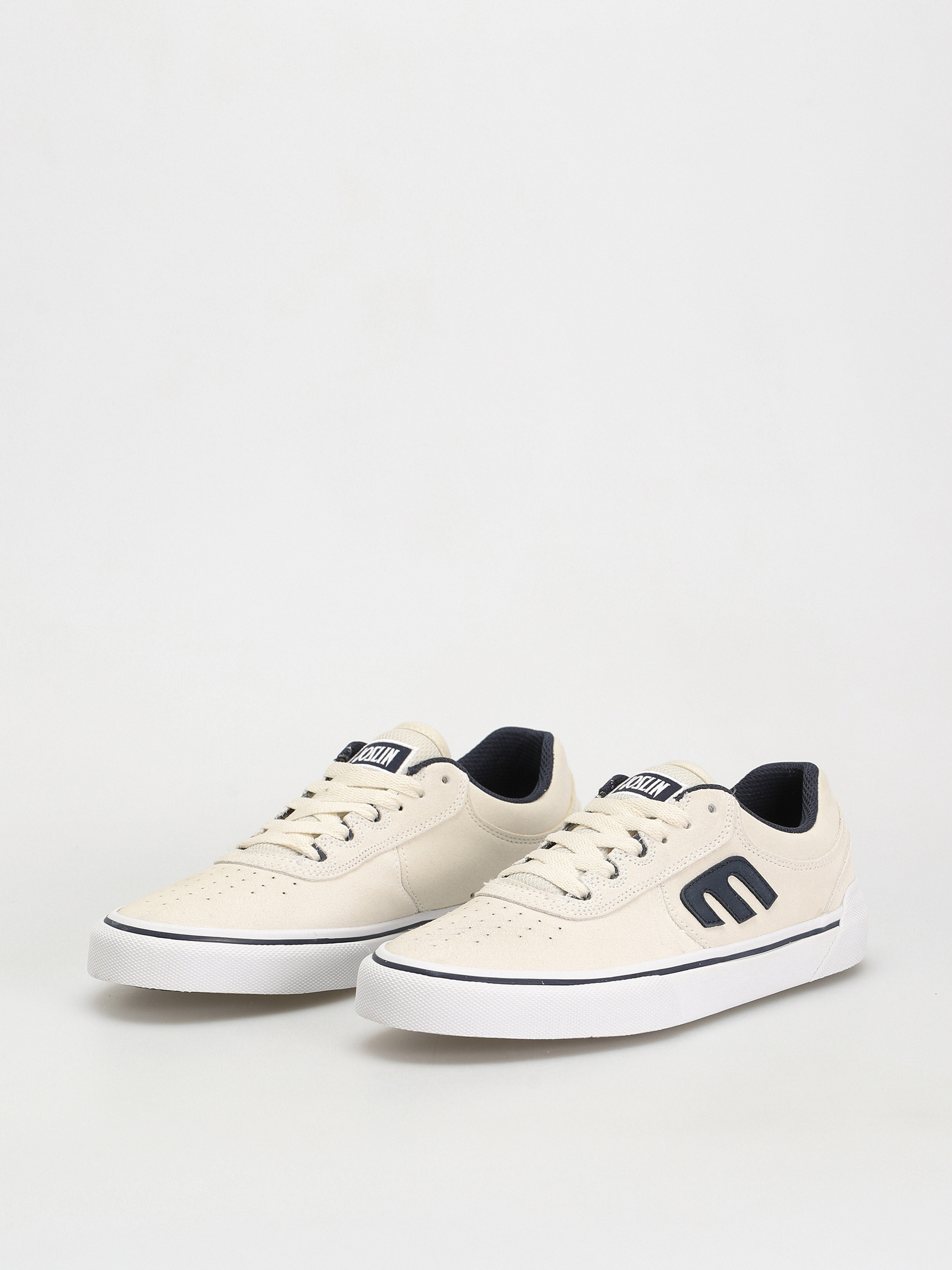 Взуття Etnies Joslin Vulc (white/navy)
