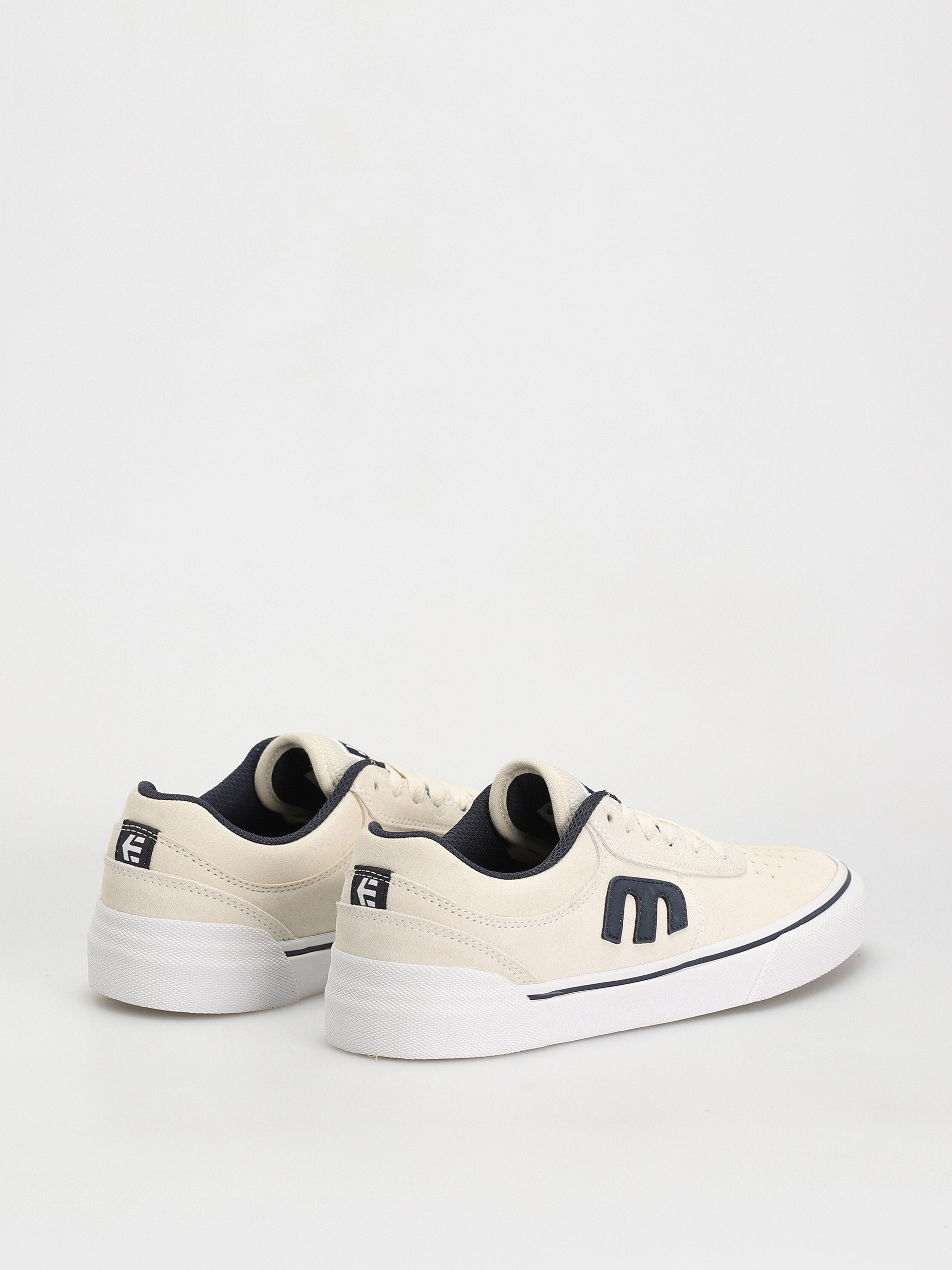 Взуття Etnies Joslin Vulc (white/navy)