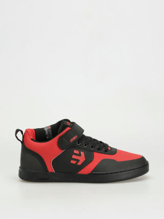 Взуття Etnies Culvert Mid (black/red)